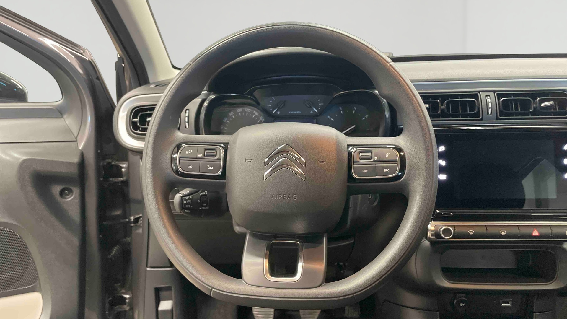 CITROEN C3 PureTech 110 BVM6 Plus