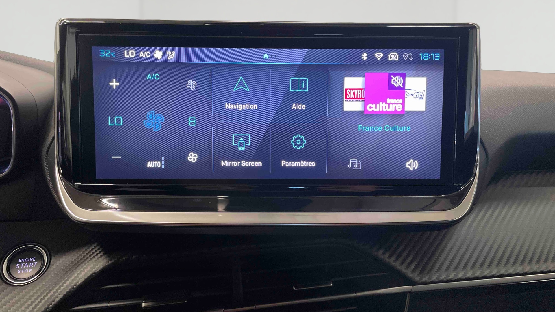 PEUGEOT 2008 100 S&S BVM6 Allure