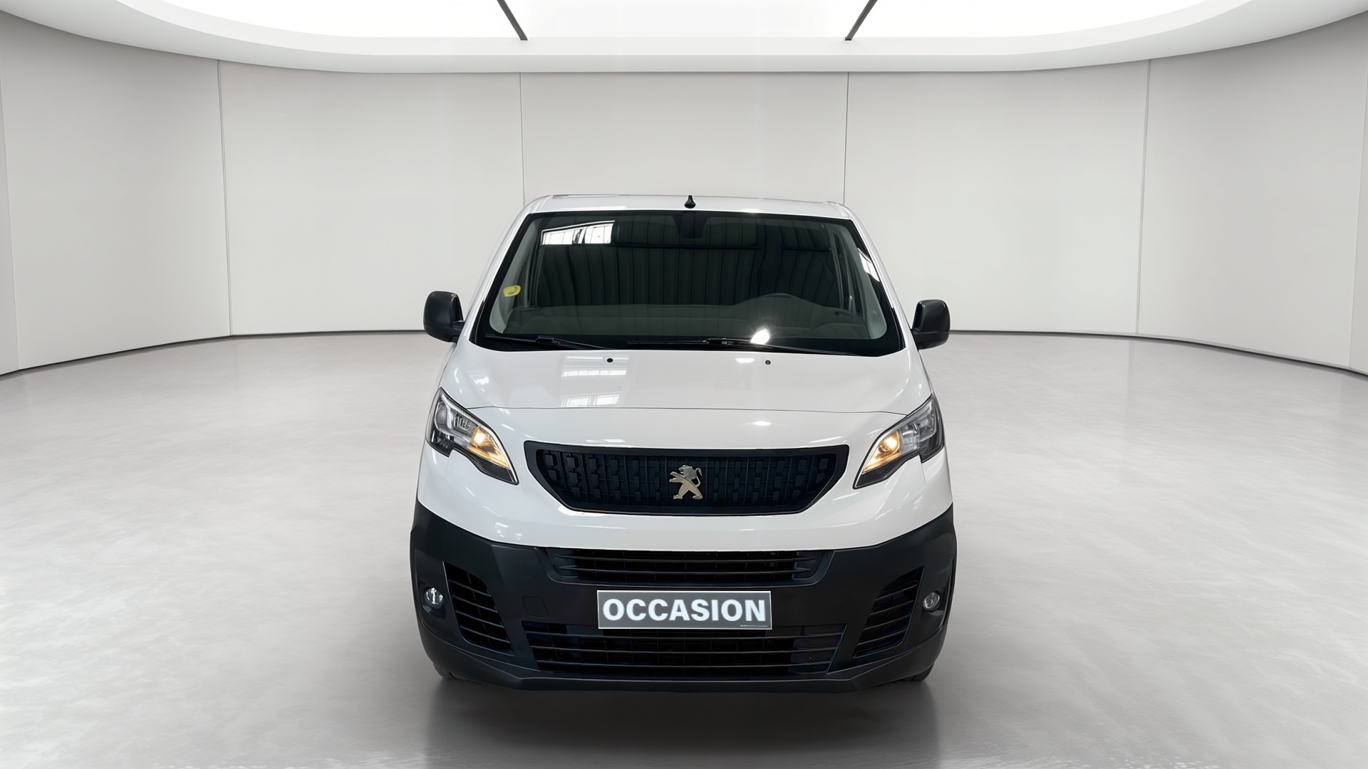 PEUGEOT EXPERT FOURGON FGN TOLE LONG BLUEHDI 150 S&S BVM6 PREMIUM