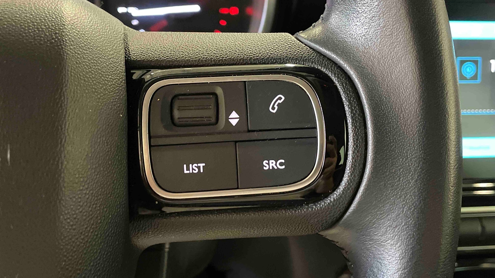 CITROEN C3 AIRCROSS BHDI110 S&S BVM6 SHINE