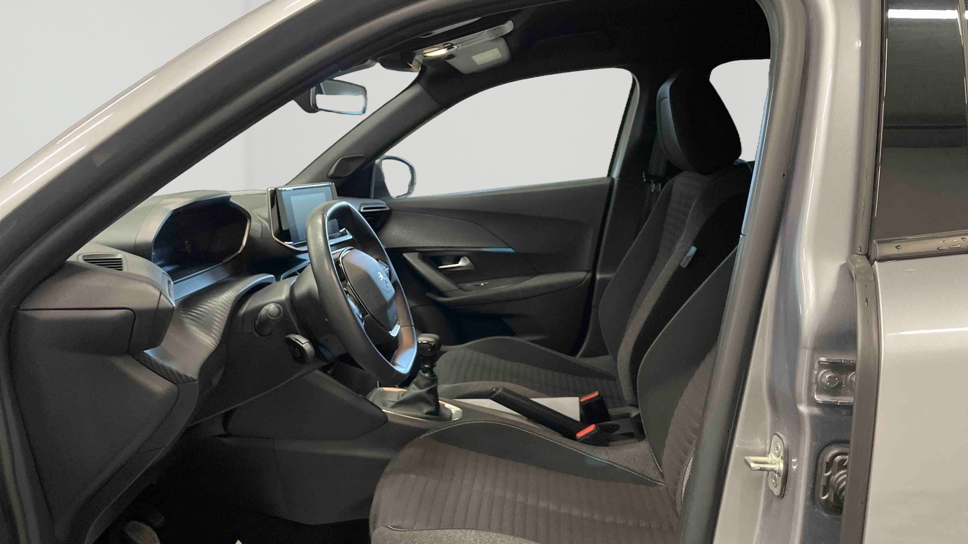 PEUGEOT 2008 STYLE PURETECH 100 S&S BVM6
