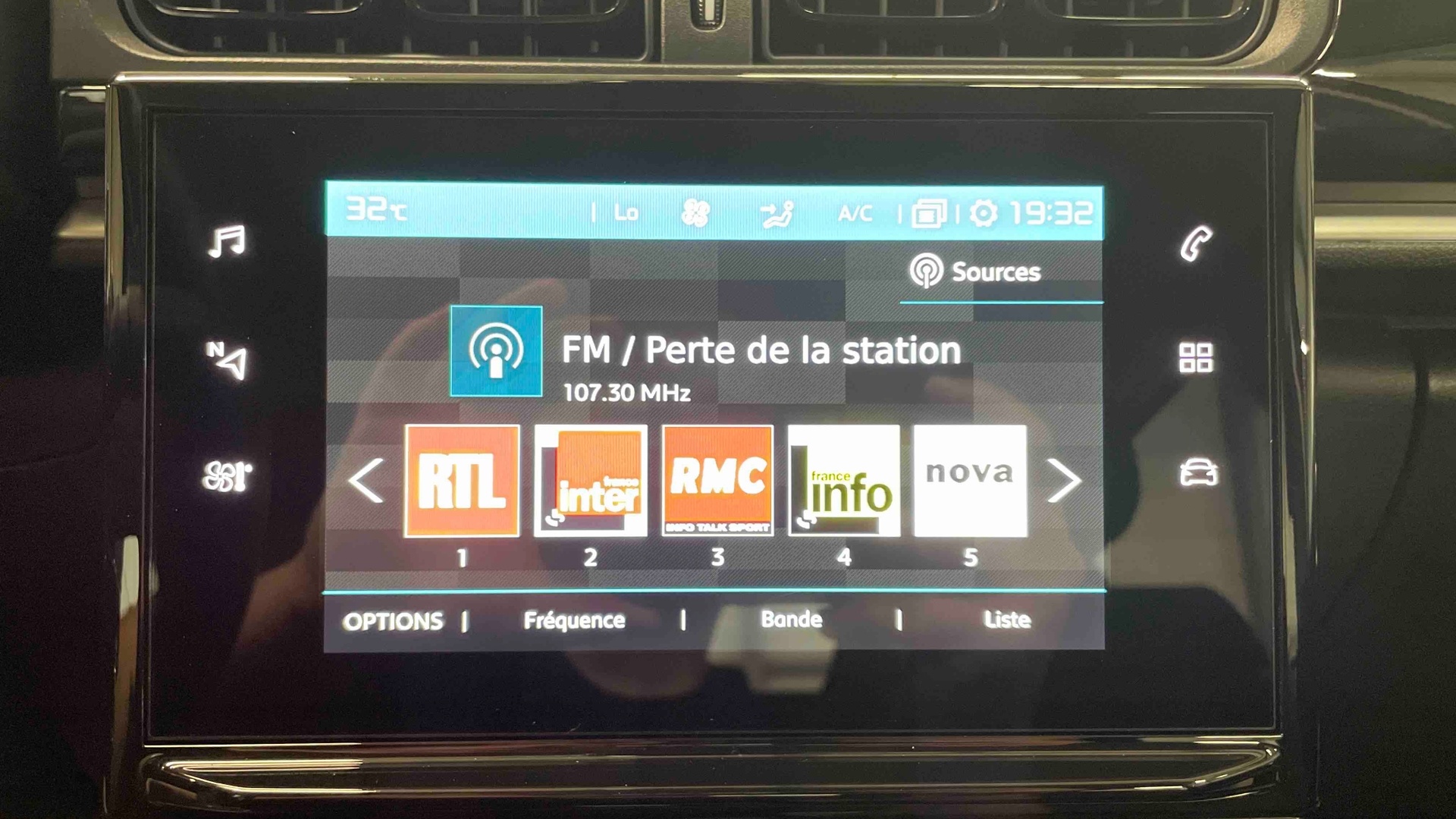 CITROEN C3 PureTech 110 BVM6 Plus