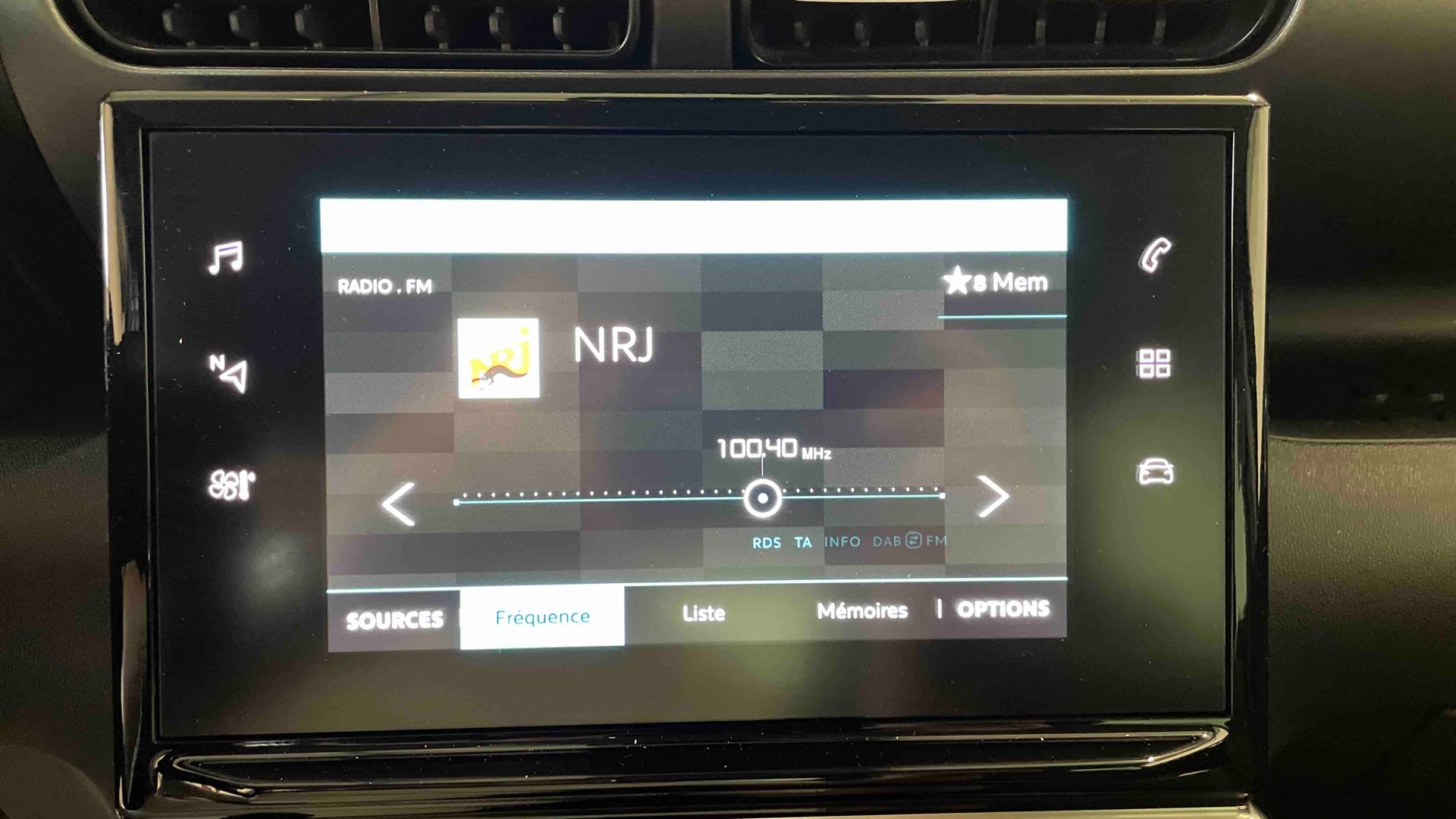 CITROEN C3 AIRCROSS BHDI110 S&S BVM6 SHINE