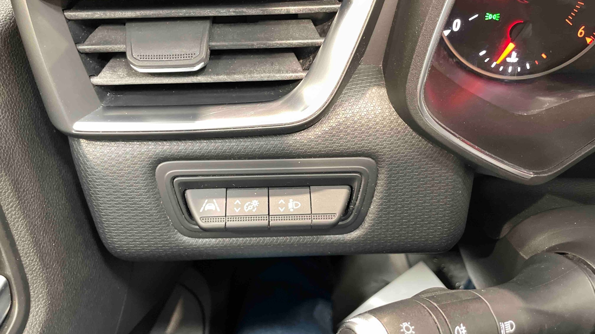 RENAULT CLIO V Blue dCi 85 Business