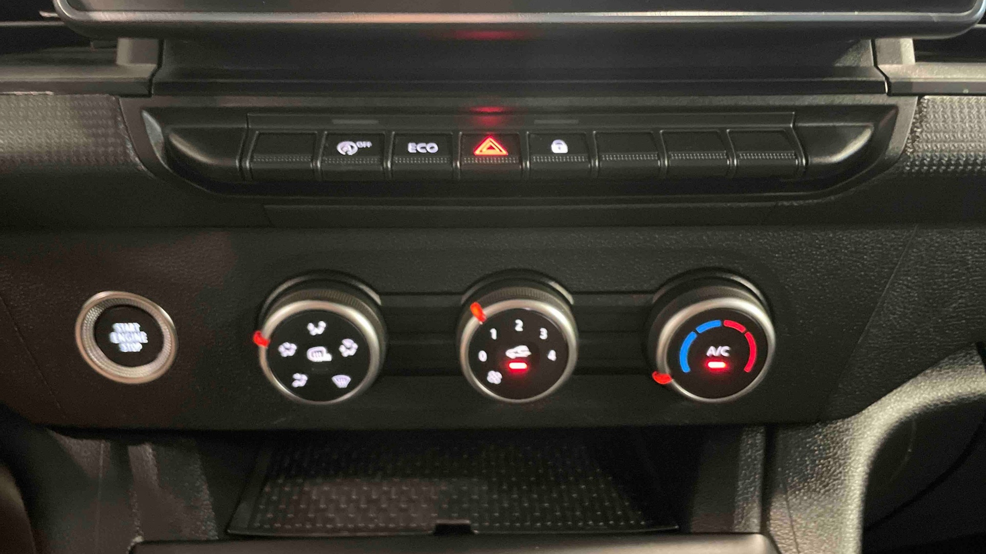 RENAULT KANGOO VAN BLUE DCI 95 EXTRA - 22 - 5P