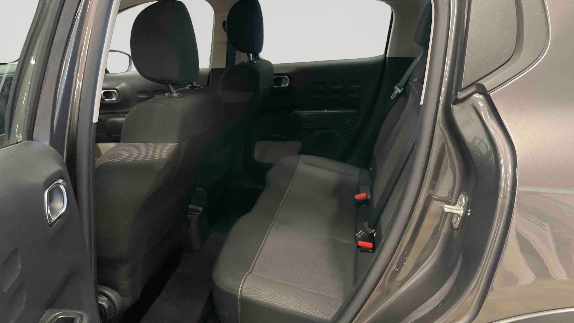 CITROEN C3 PureTech 110 BVM6 Plus