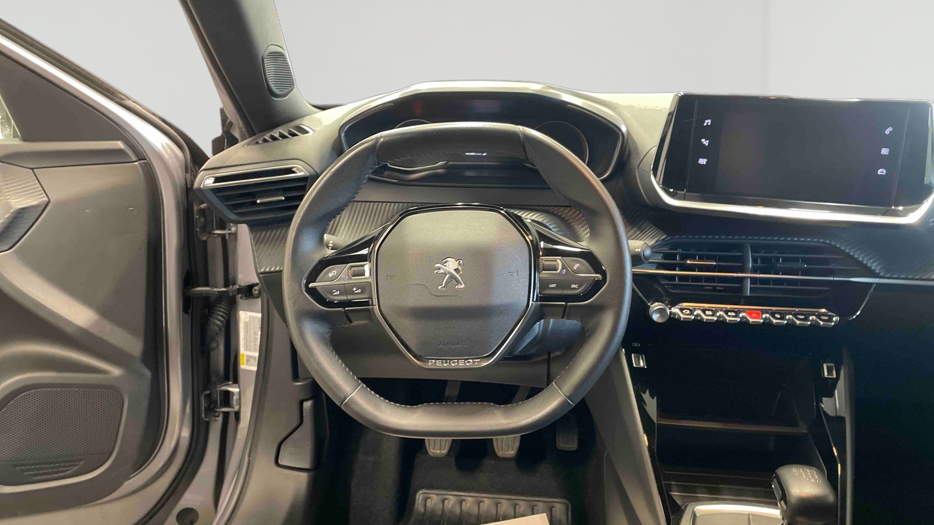 PEUGEOT 2008 STYLE PURETECH 100 S&S BVM6