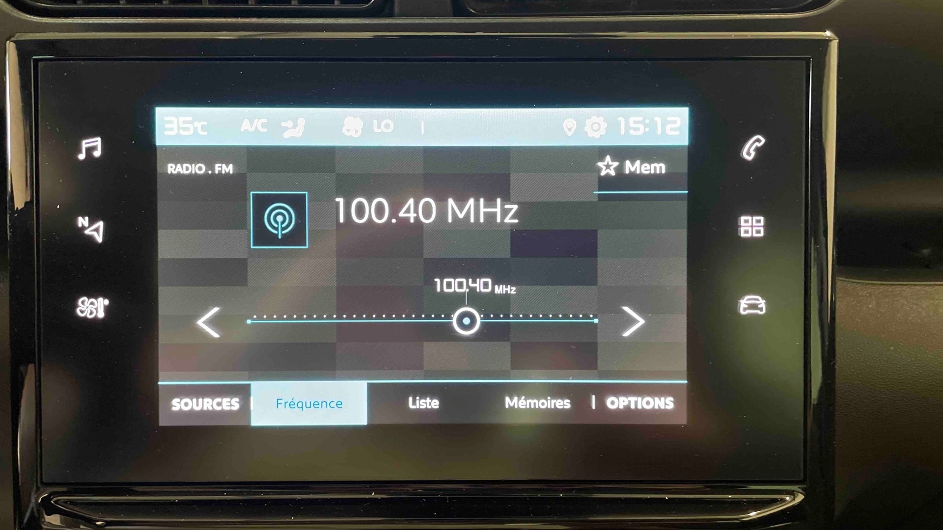 CITROEN C3 AIRCROSS BHDI110 S&S BVM6 SHINE