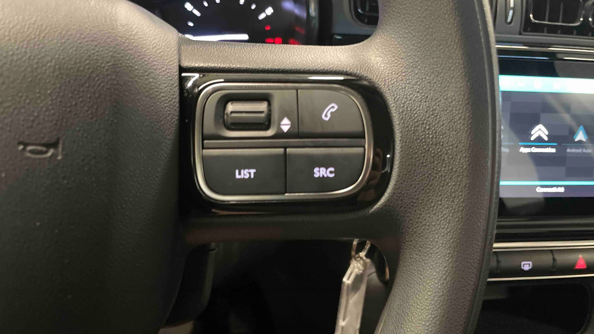 CITROEN C3 PureTech 110 BVM6 Plus