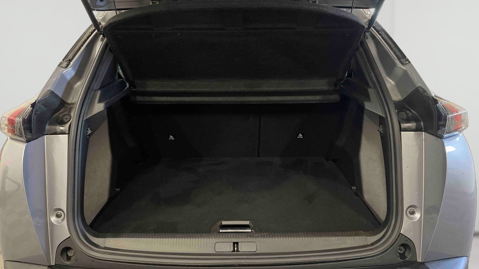 PEUGEOT 2008 STYLE PURETECH 100 S&S BVM6