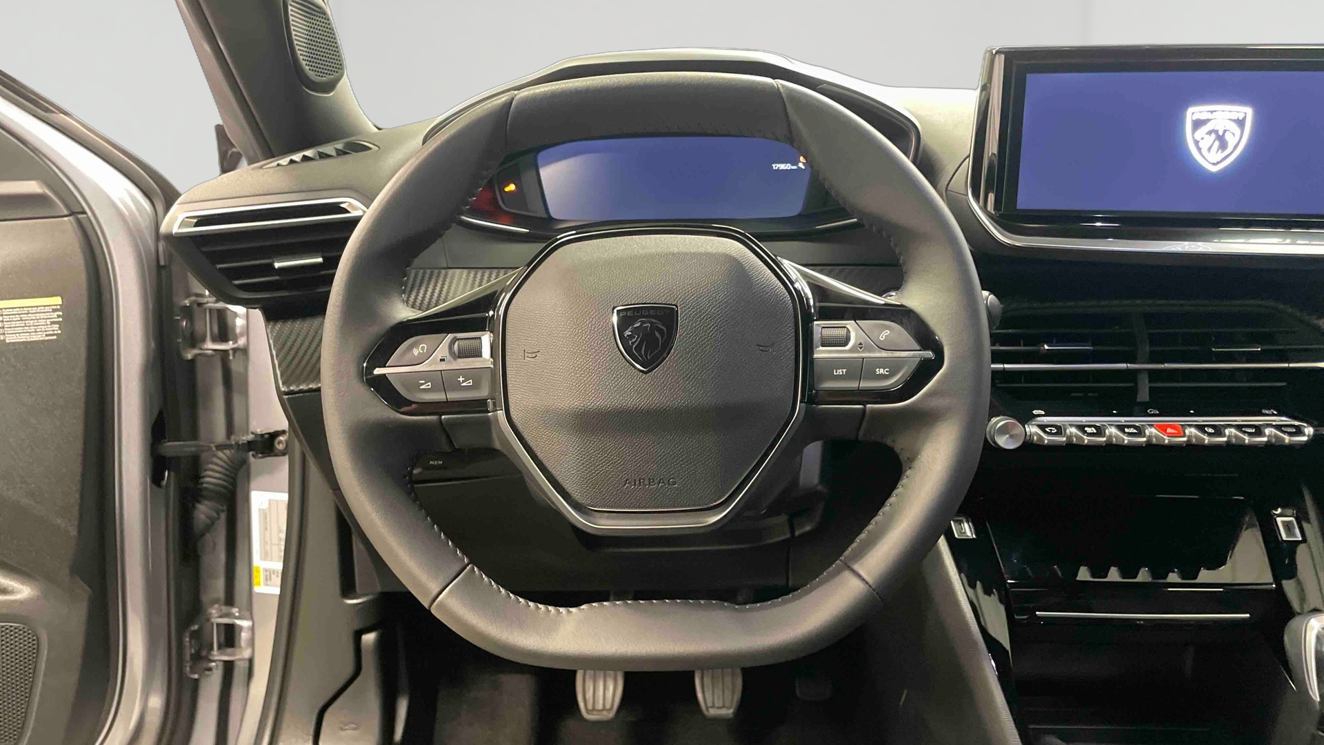 PEUGEOT 2008 100 S&S BVM6 Allure
