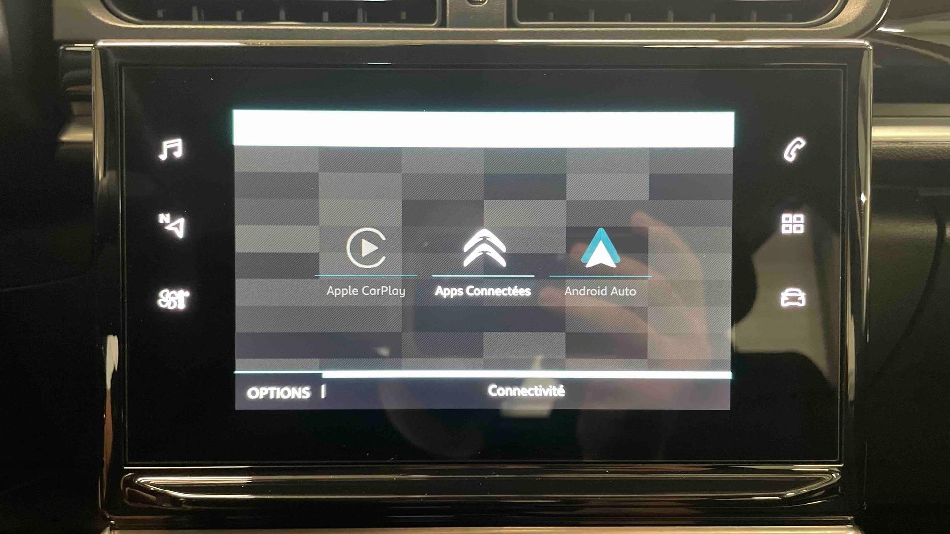 CITROEN C3 PureTech 110 BVM6 Plus