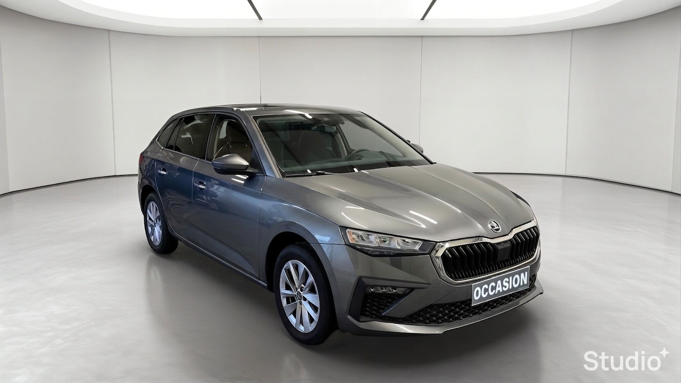 SKODA SCALA 1,0 TSI BVA 115CV SELECTION