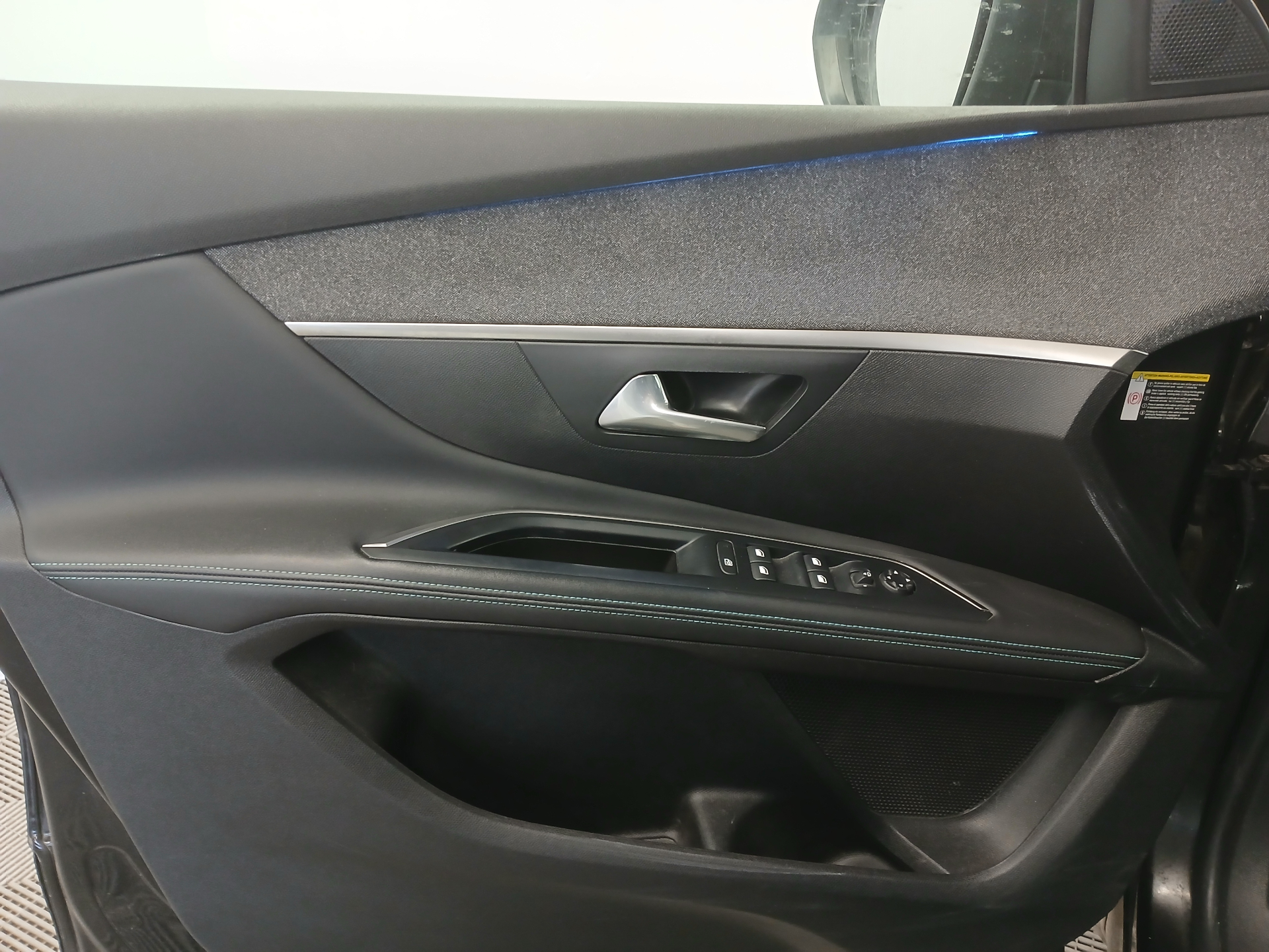 PEUGEOT 5008 BlueHDi 130ch S&S EAT8 Allure Pack