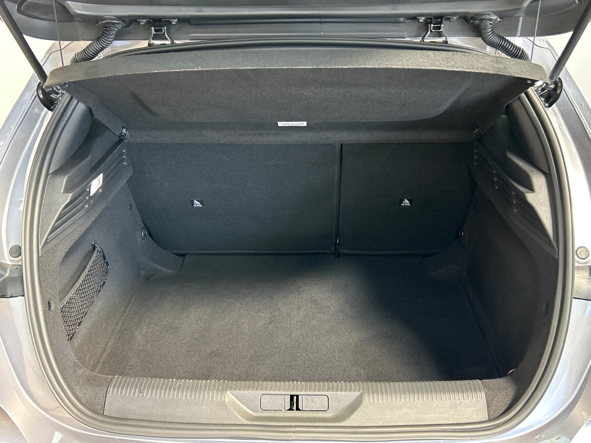 PEUGEOT 308 Allure Hybrid 145 ch e-DCS6