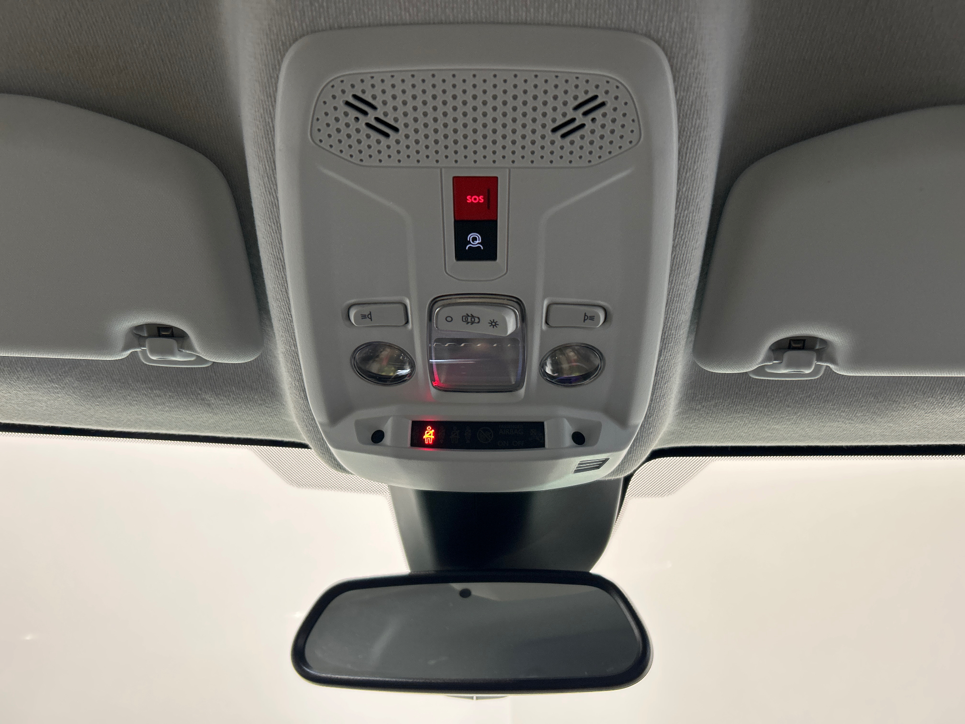 PEUGEOT 208 Allure 100 ch BVM6
