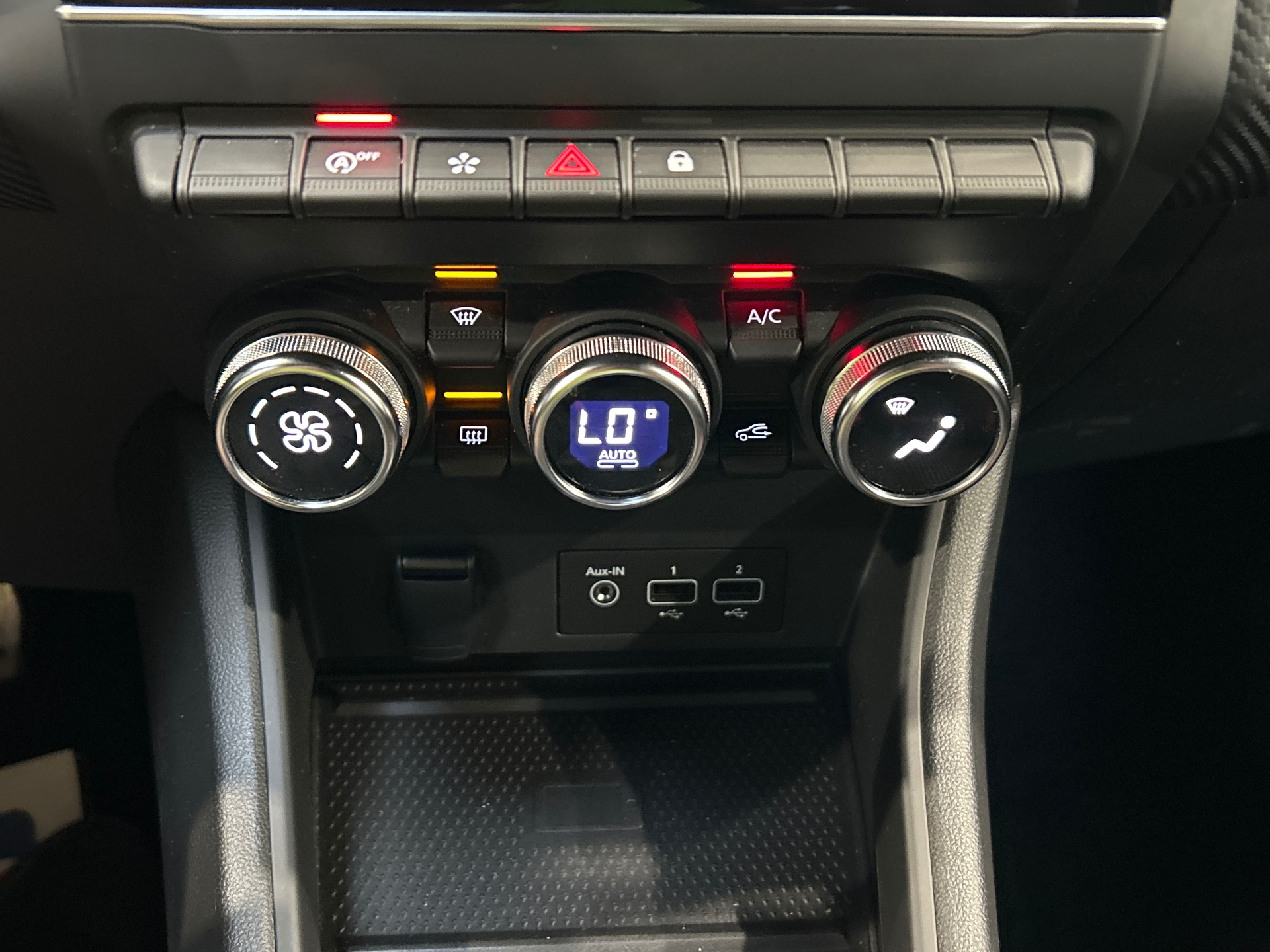 RENAULT CAPTUR 1.3 TCe mild hybrid 140ch RS Line