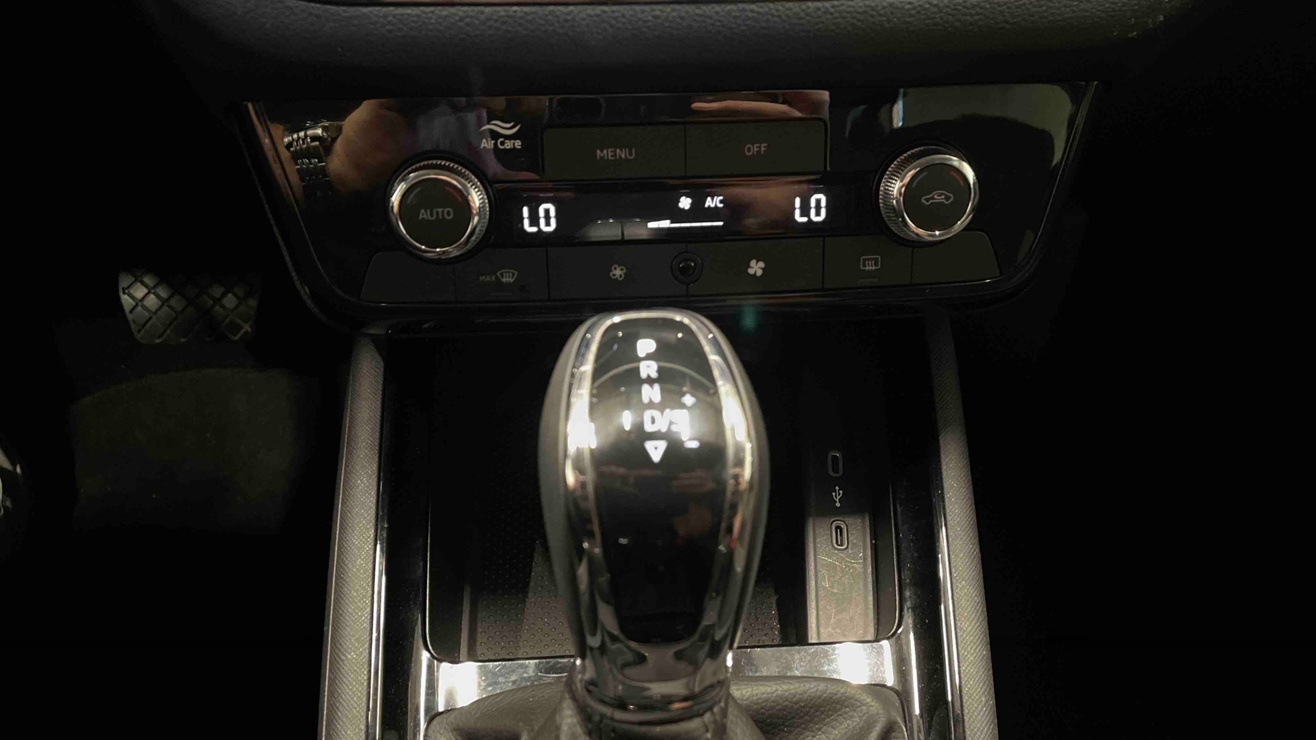 SKODA SCALA 1,0 TSI BVA 115CV SELECTION