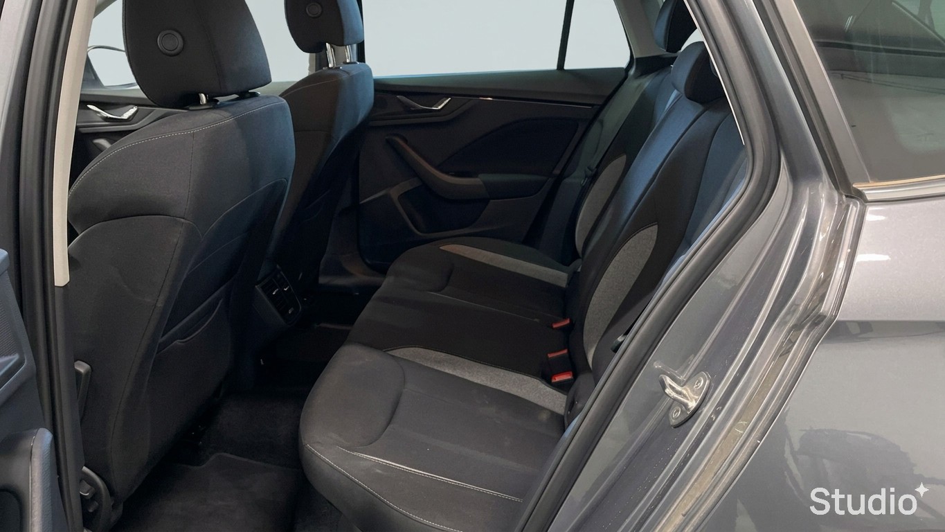 SKODA SCALA 1,0 TSI BVA 115CV SELECTION