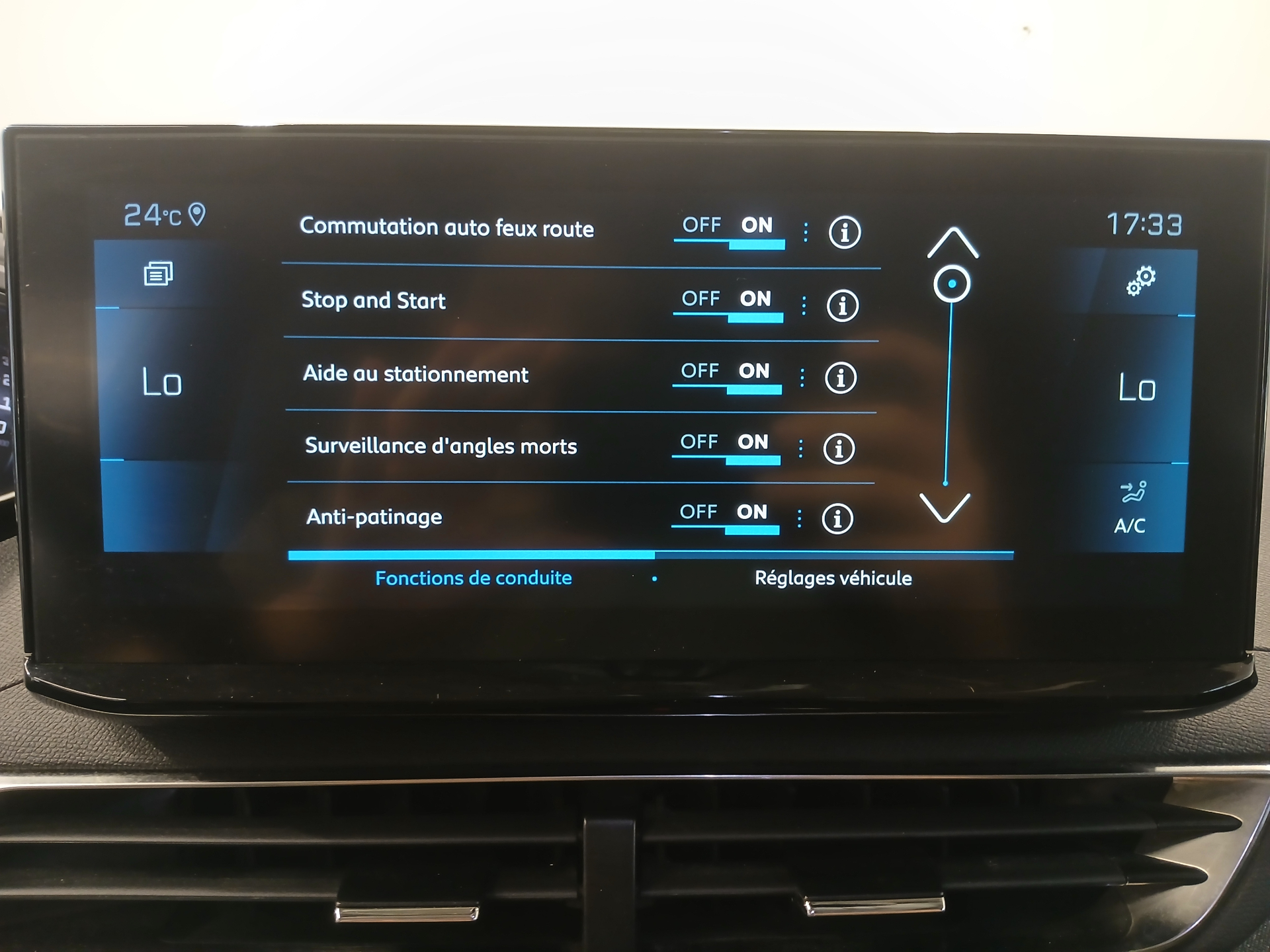 PEUGEOT 5008 BlueHDi 130ch S&S EAT8 Allure Pack