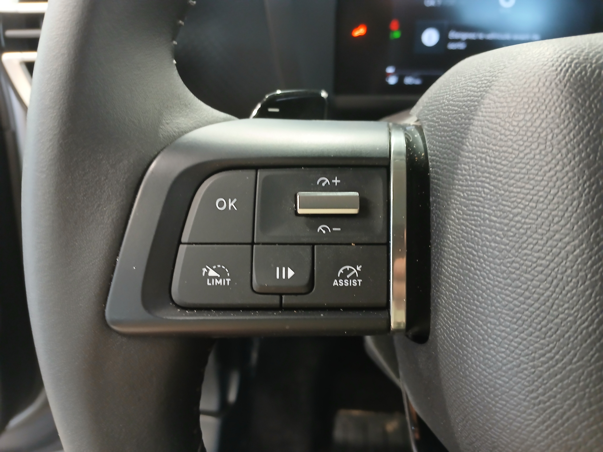 CITROEN C4 Hybride 145ch Edcs-6 MAX
