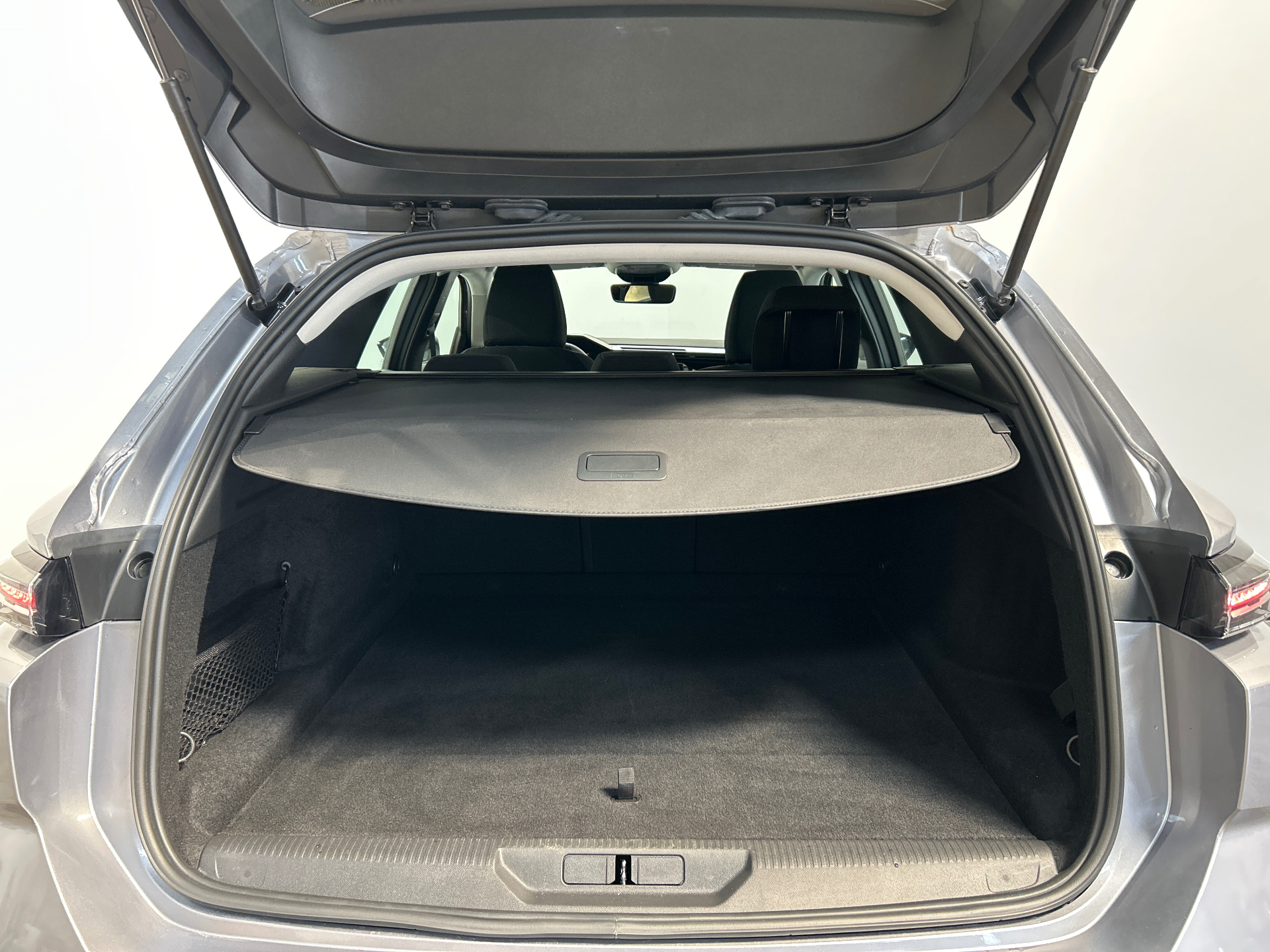 PEUGEOT 308 SW Style Hybrid 145 ch e-DCS6