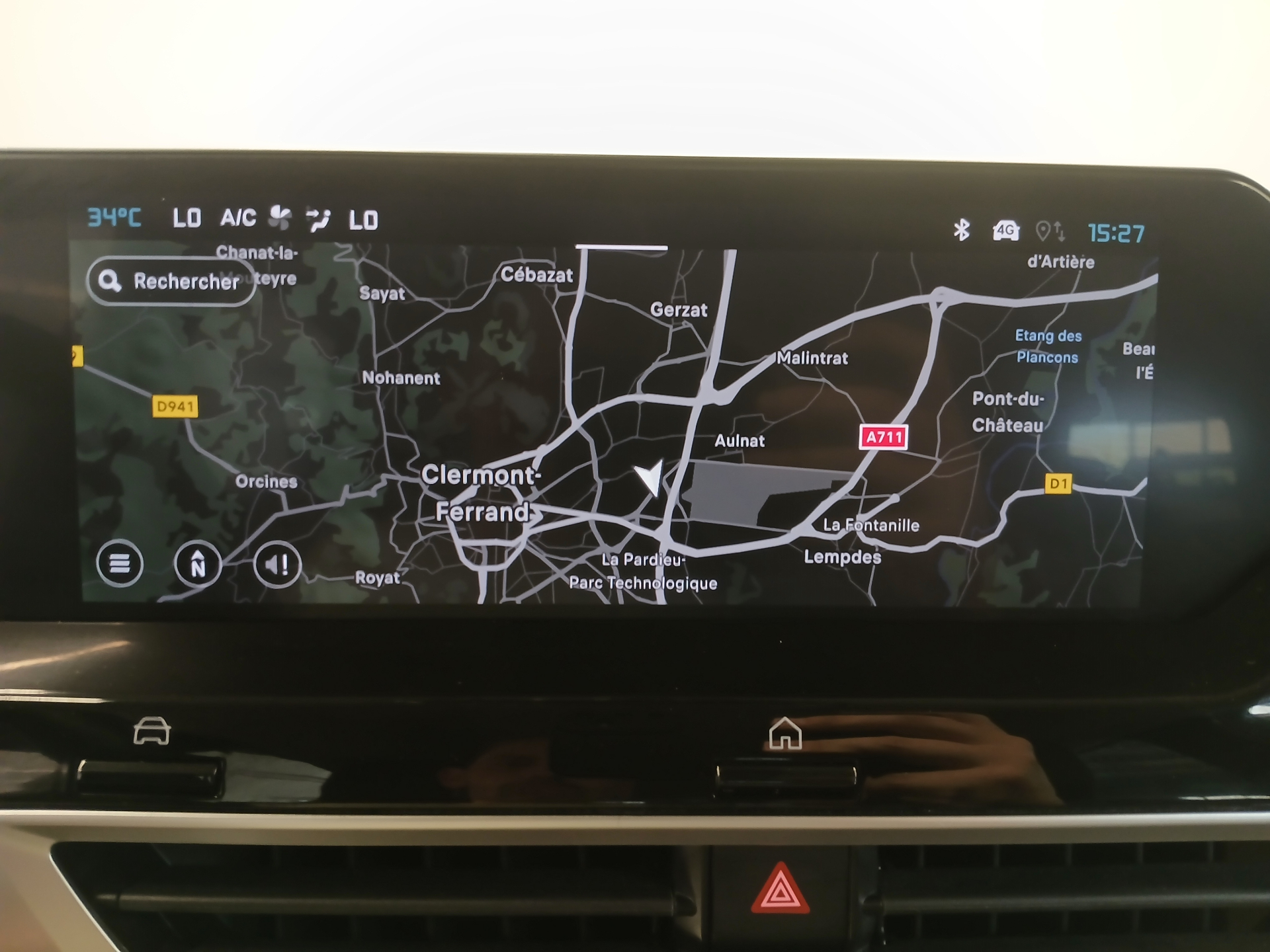 CITROEN C4 Hybride 145ch Edcs-6 MAX
