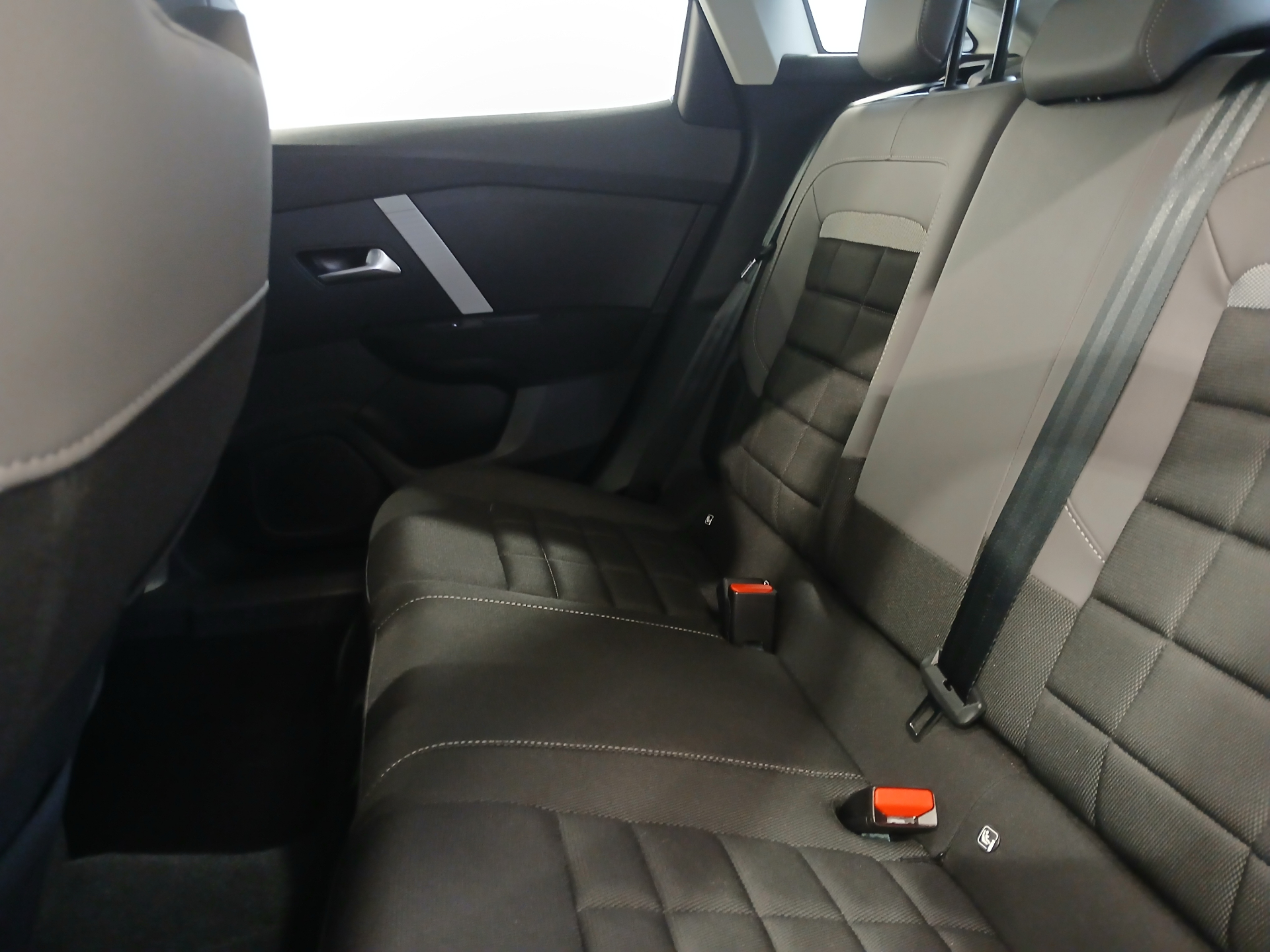 CITROEN C4 Hybride 145ch Edcs-6 MAX