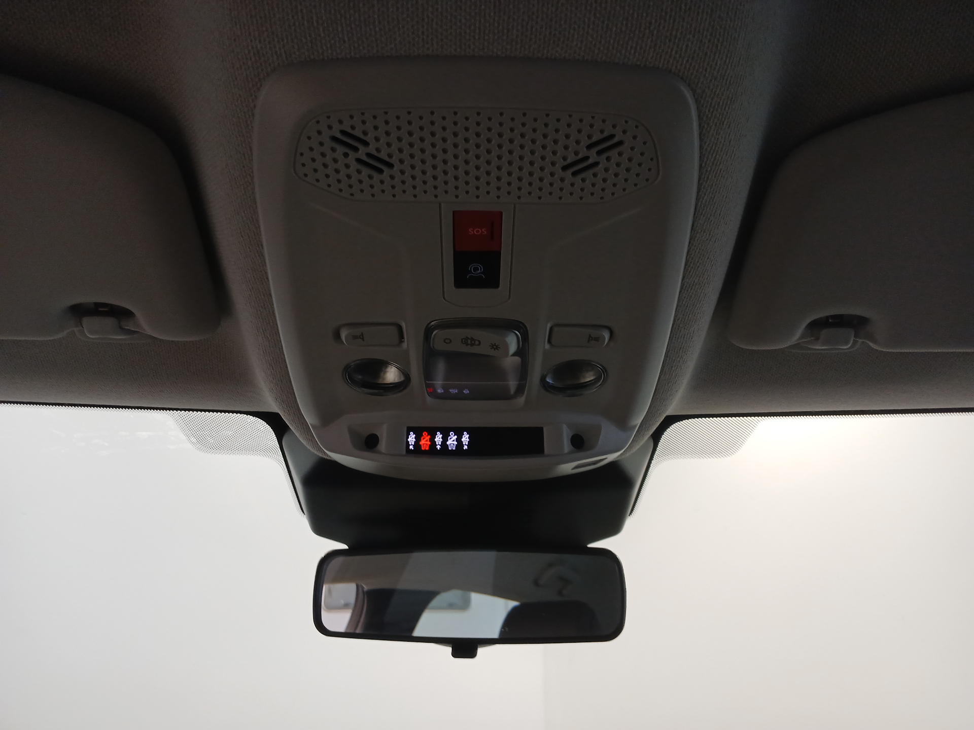 CITROEN C4 Hybride 145ch Edcs-6 MAX