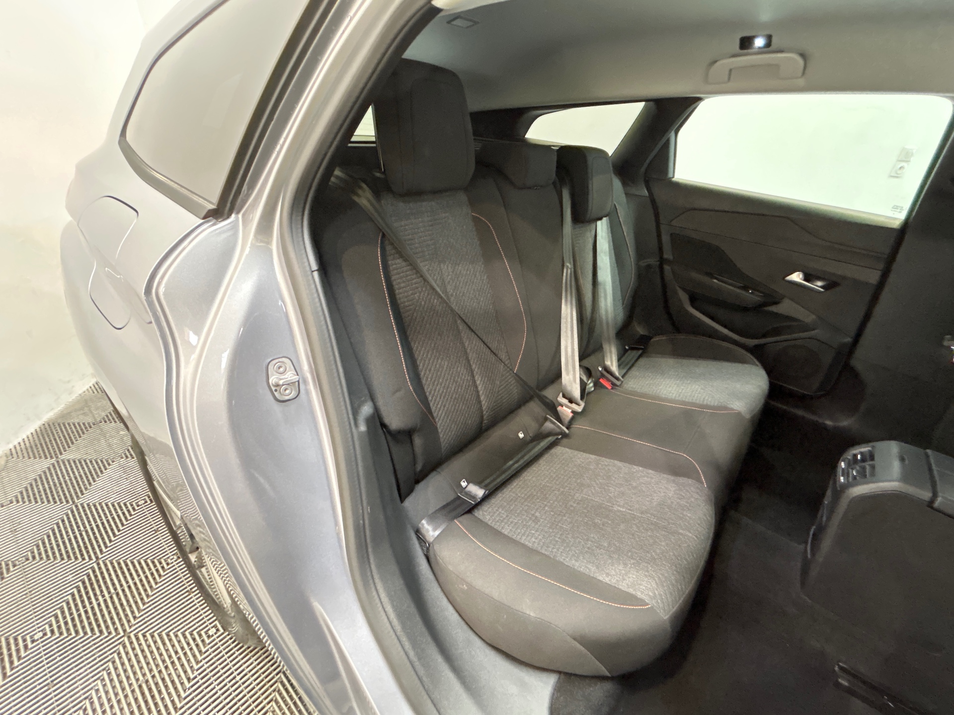 PEUGEOT 308 SW Style Hybrid 145 ch e-DCS6