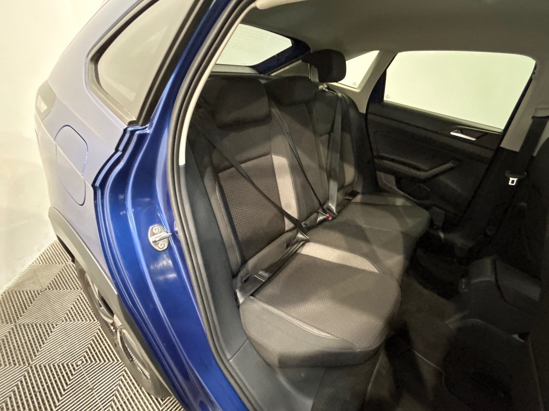 VOLKSWAGEN TAIGO TSI 115 HP LIFE DSG