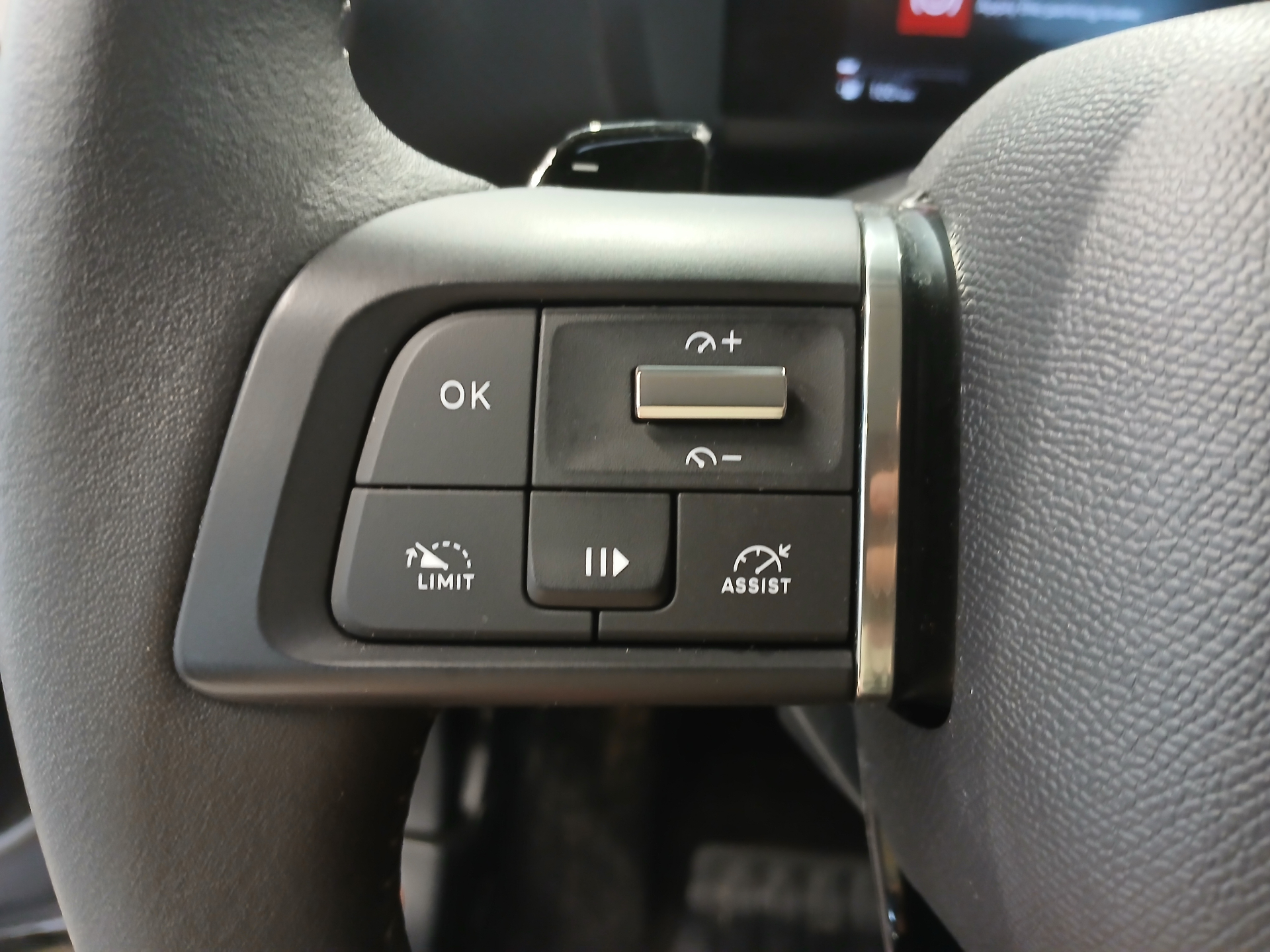 CITROEN C4 Hybride 145ch Edcs-6 MAX