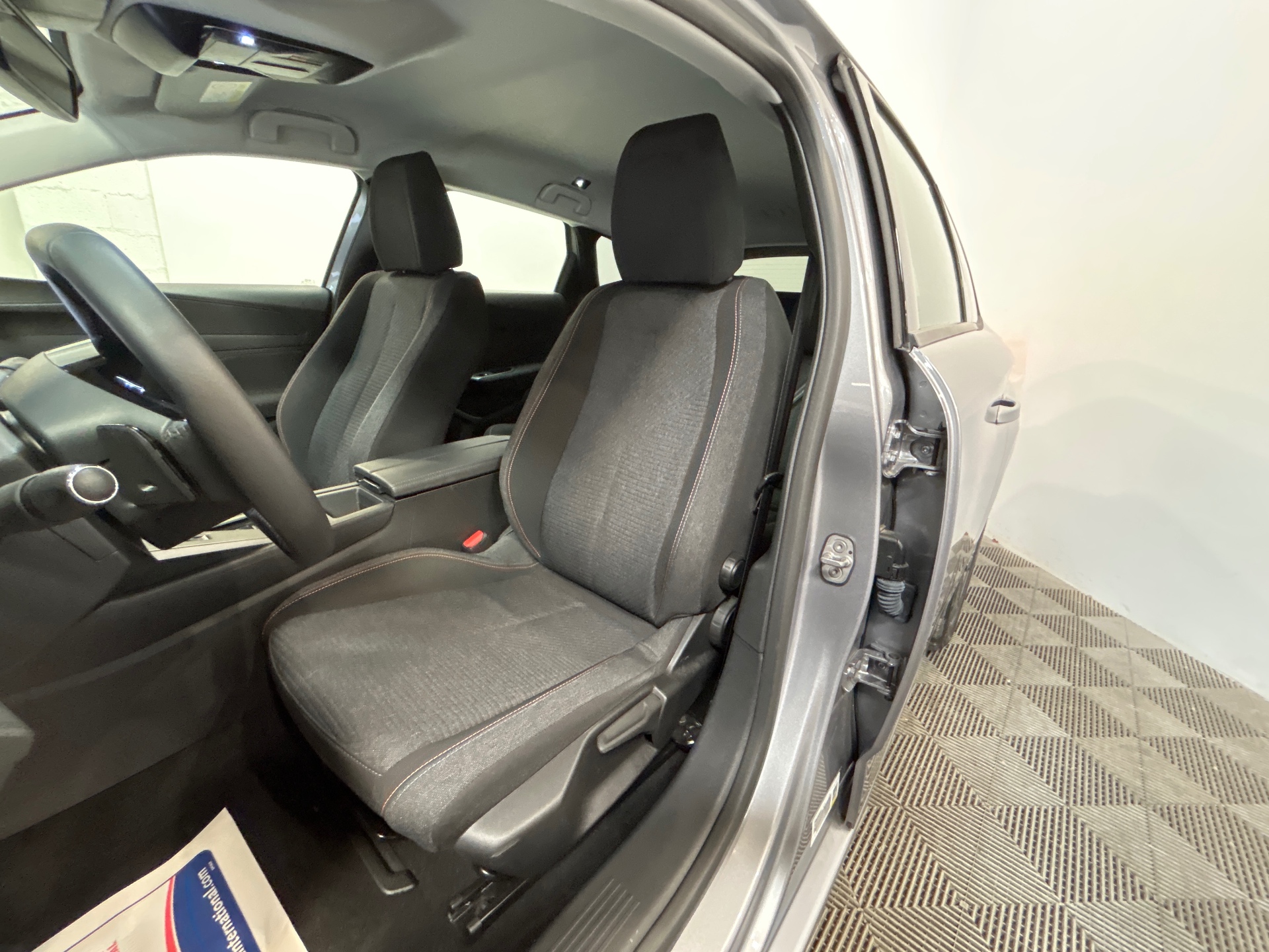 PEUGEOT 308 SW Style Hybrid 145 ch e-DCS6