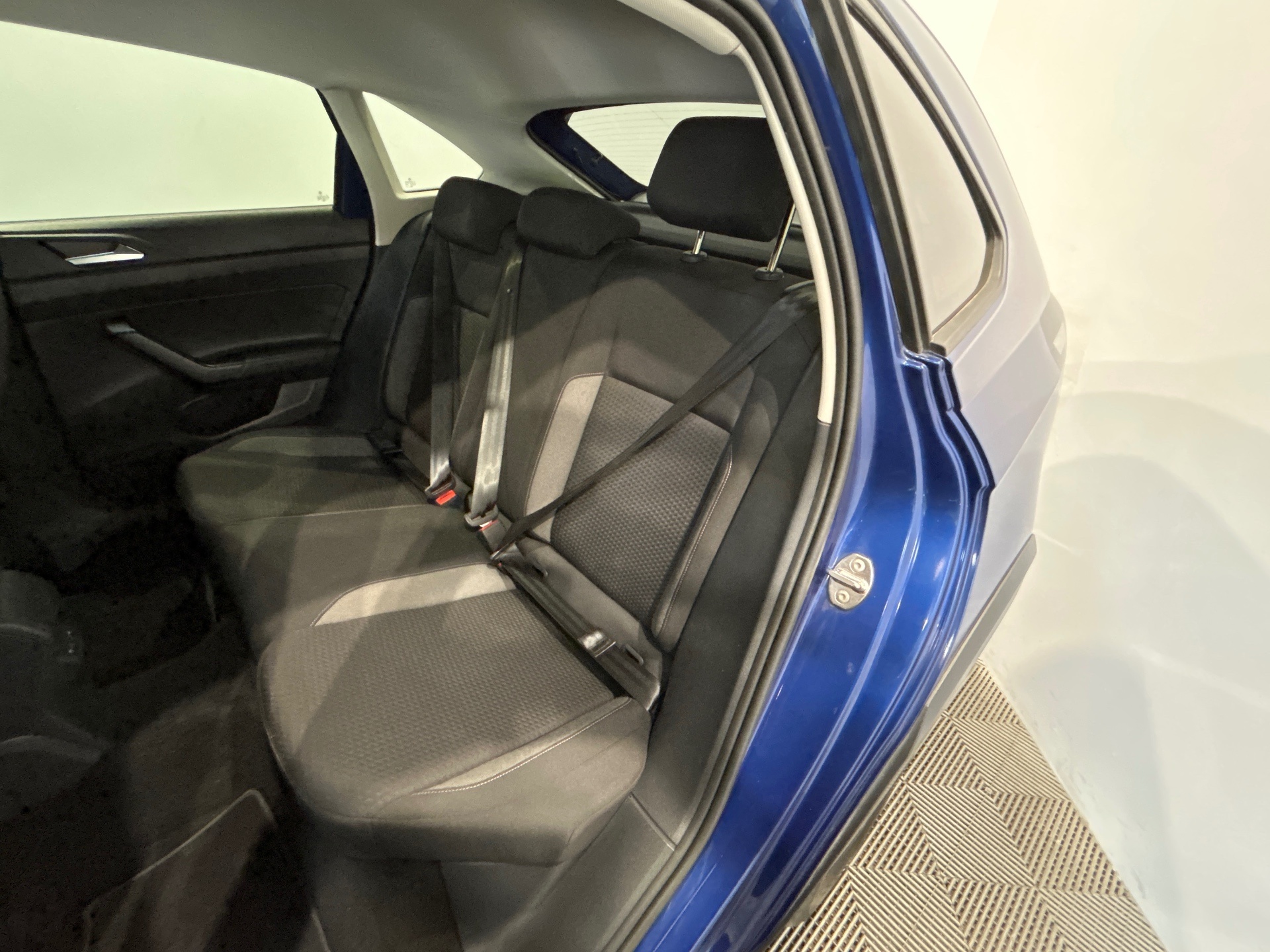 VOLKSWAGEN TAIGO TSI 115 HP LIFE DSG