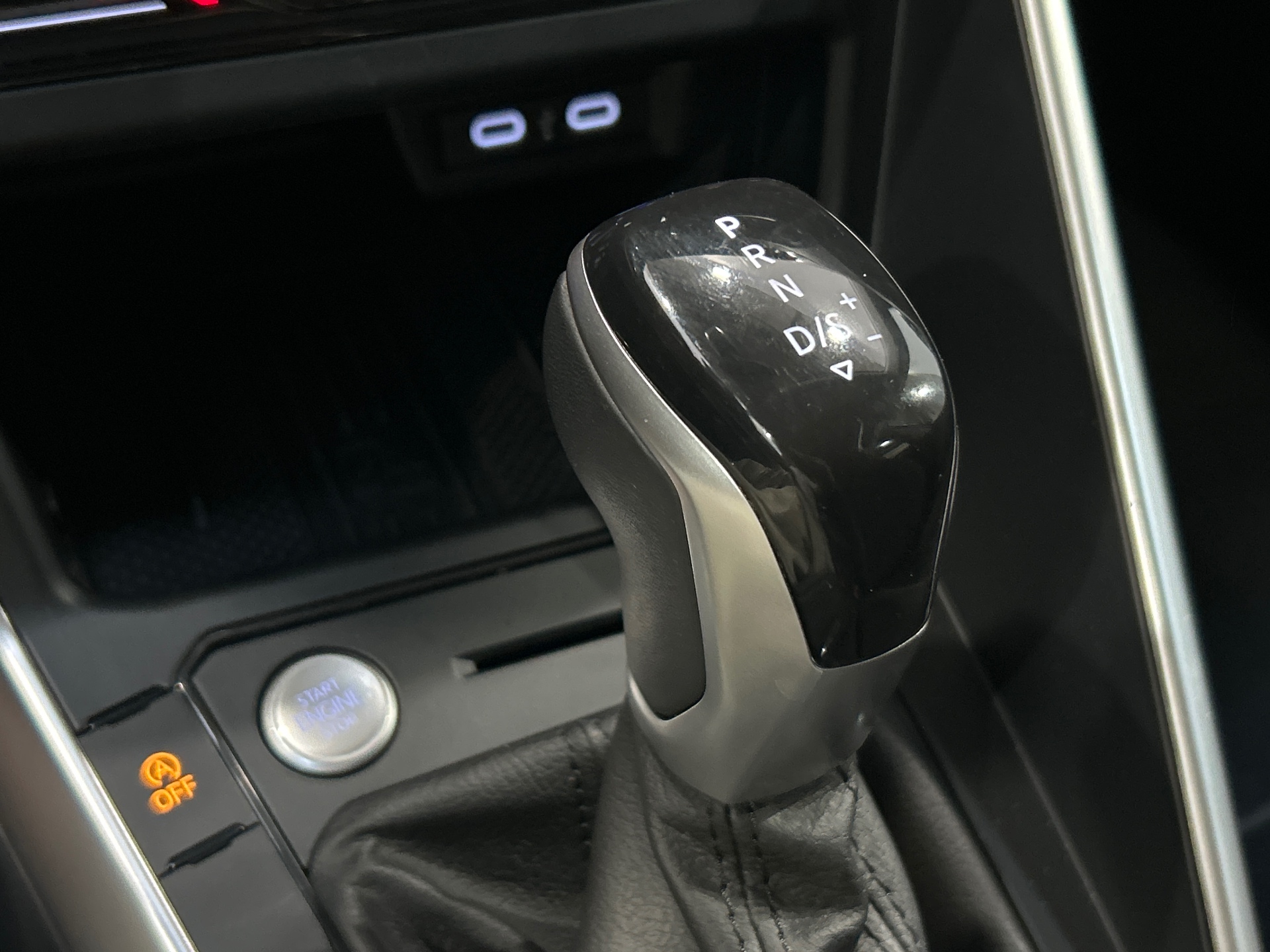 VOLKSWAGEN TAIGO TSI 115 HP LIFE DSG