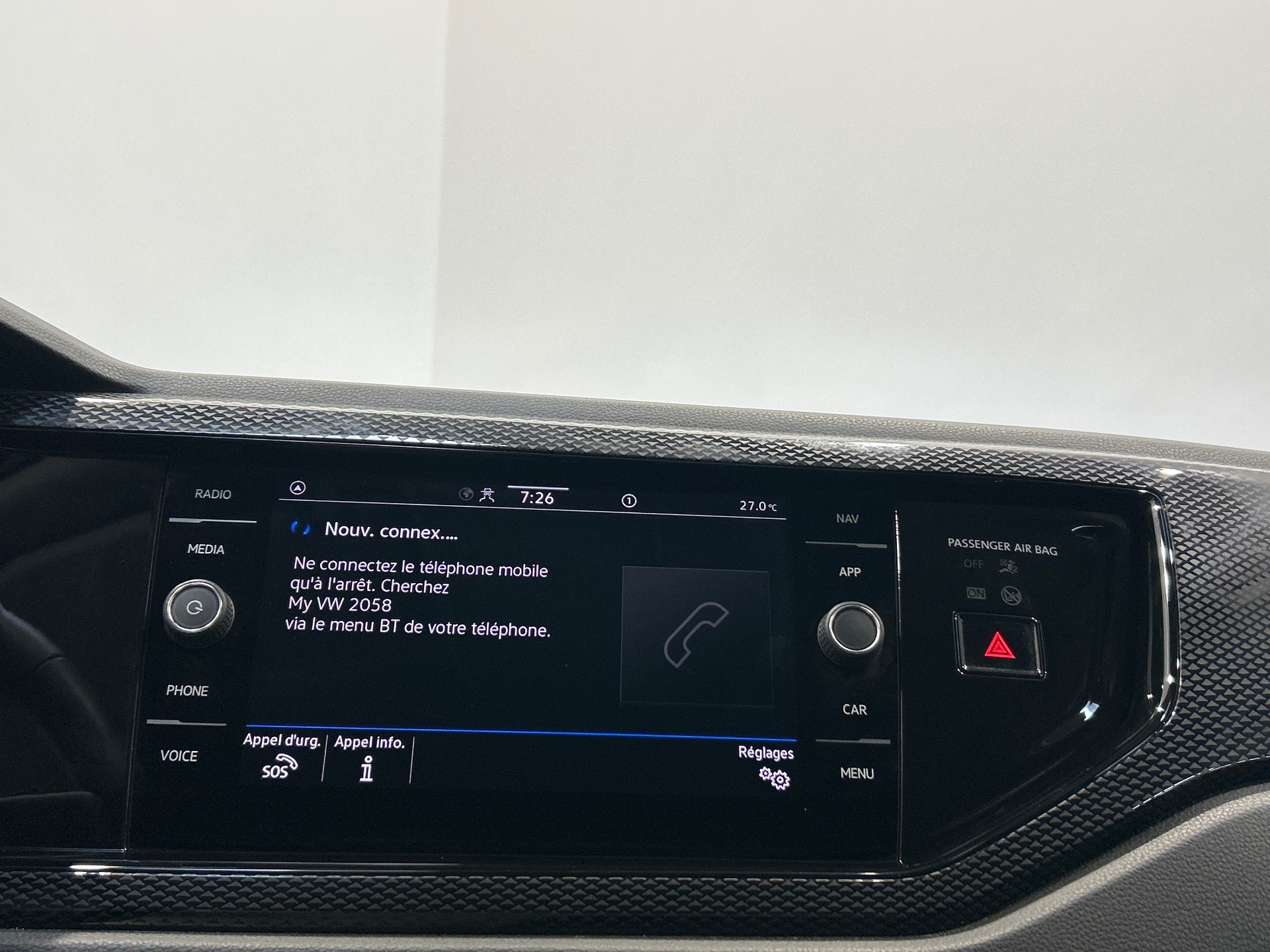 VOLKSWAGEN TAIGO TSI 115 HP LIFE DSG