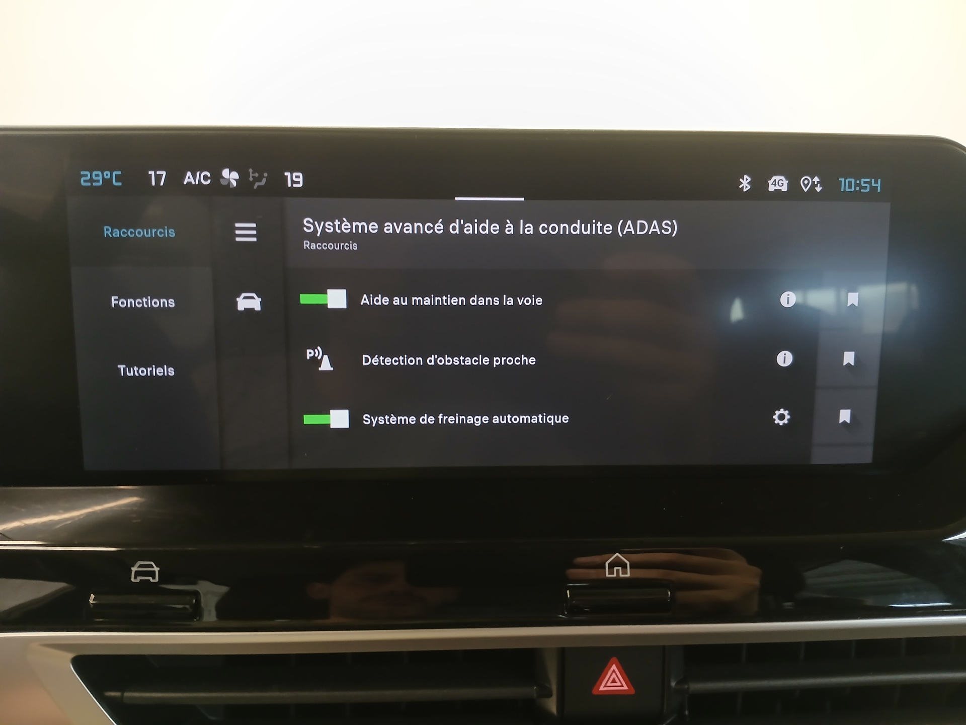 CITROEN C4 Hybride 145ch Edcs-6 MAX