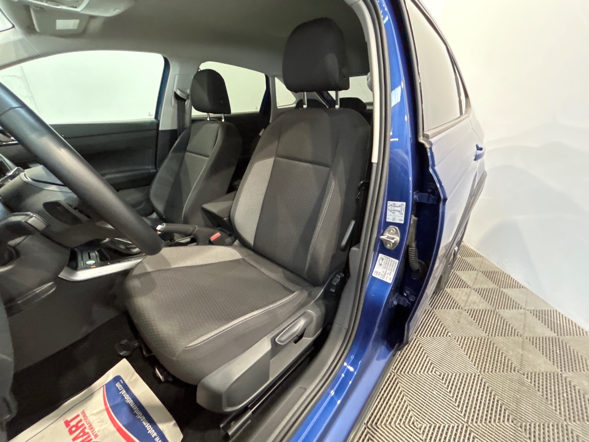 VOLKSWAGEN TAIGO TSI 115 HP LIFE DSG