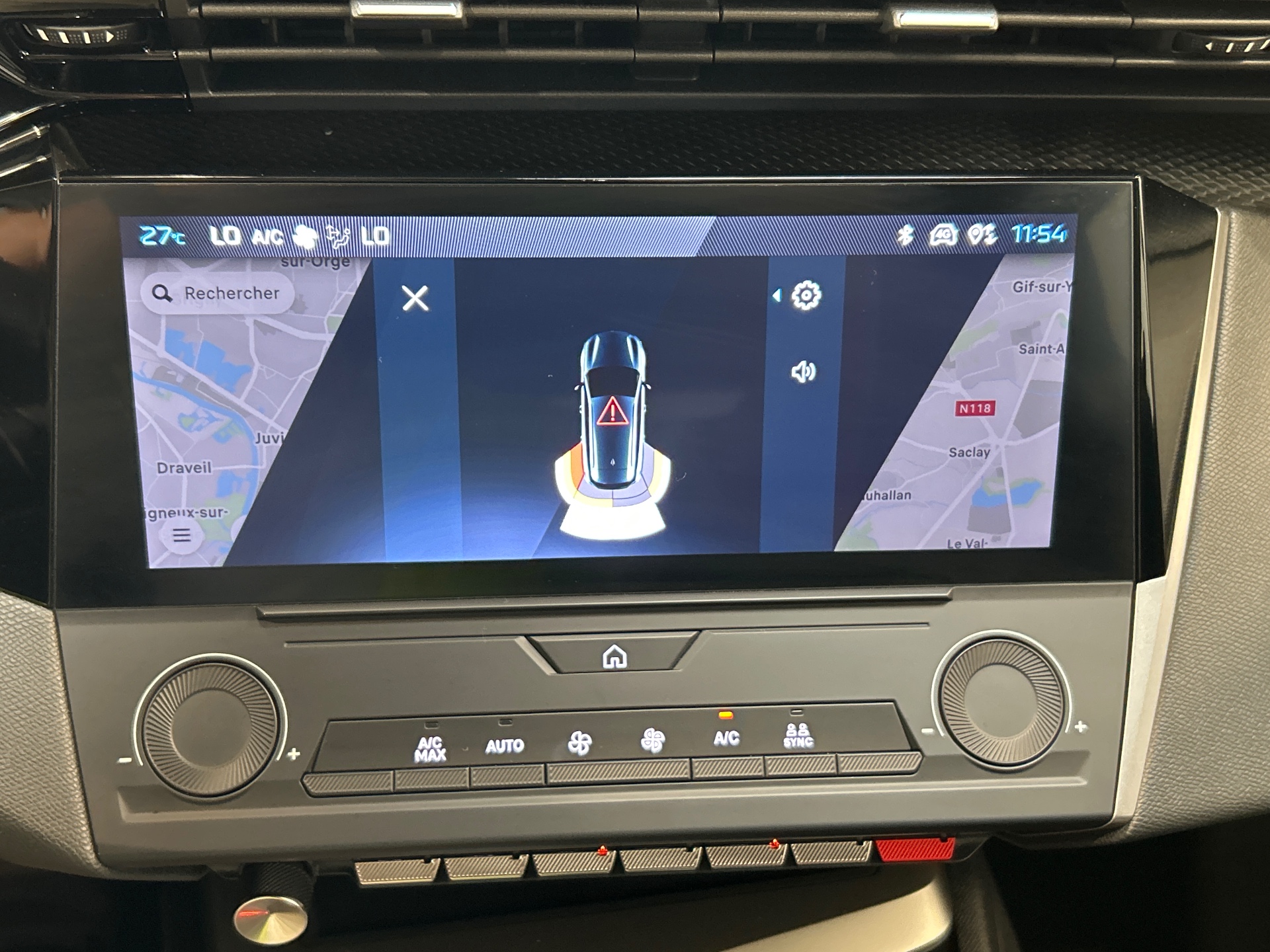 PEUGEOT 308 SW Style Hybrid 145 ch e-DCS6
