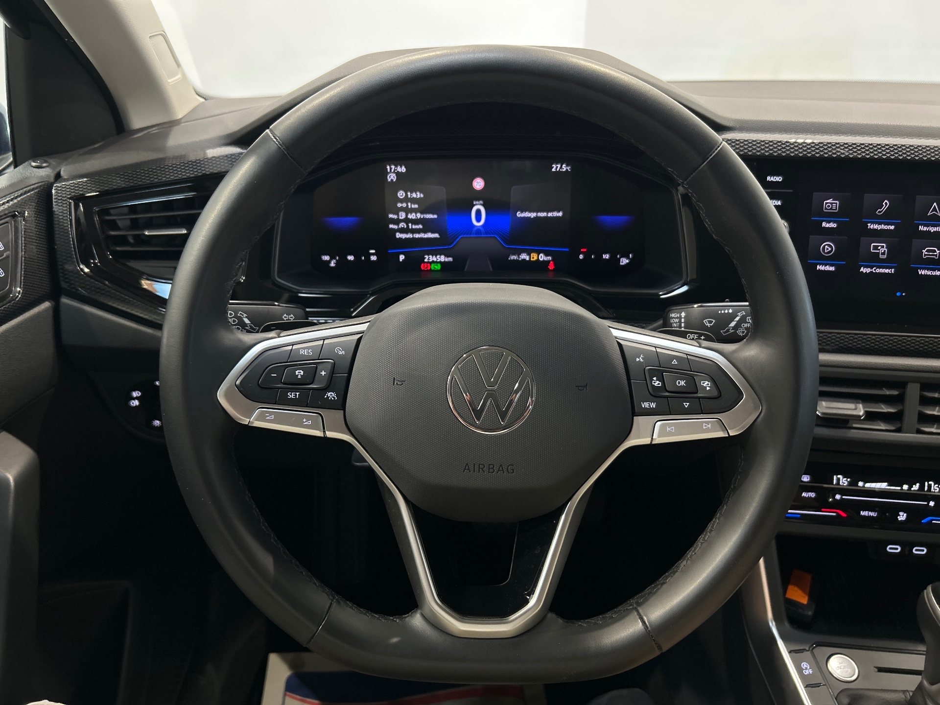 VOLKSWAGEN TAIGO TSI 115 HP LIFE DSG