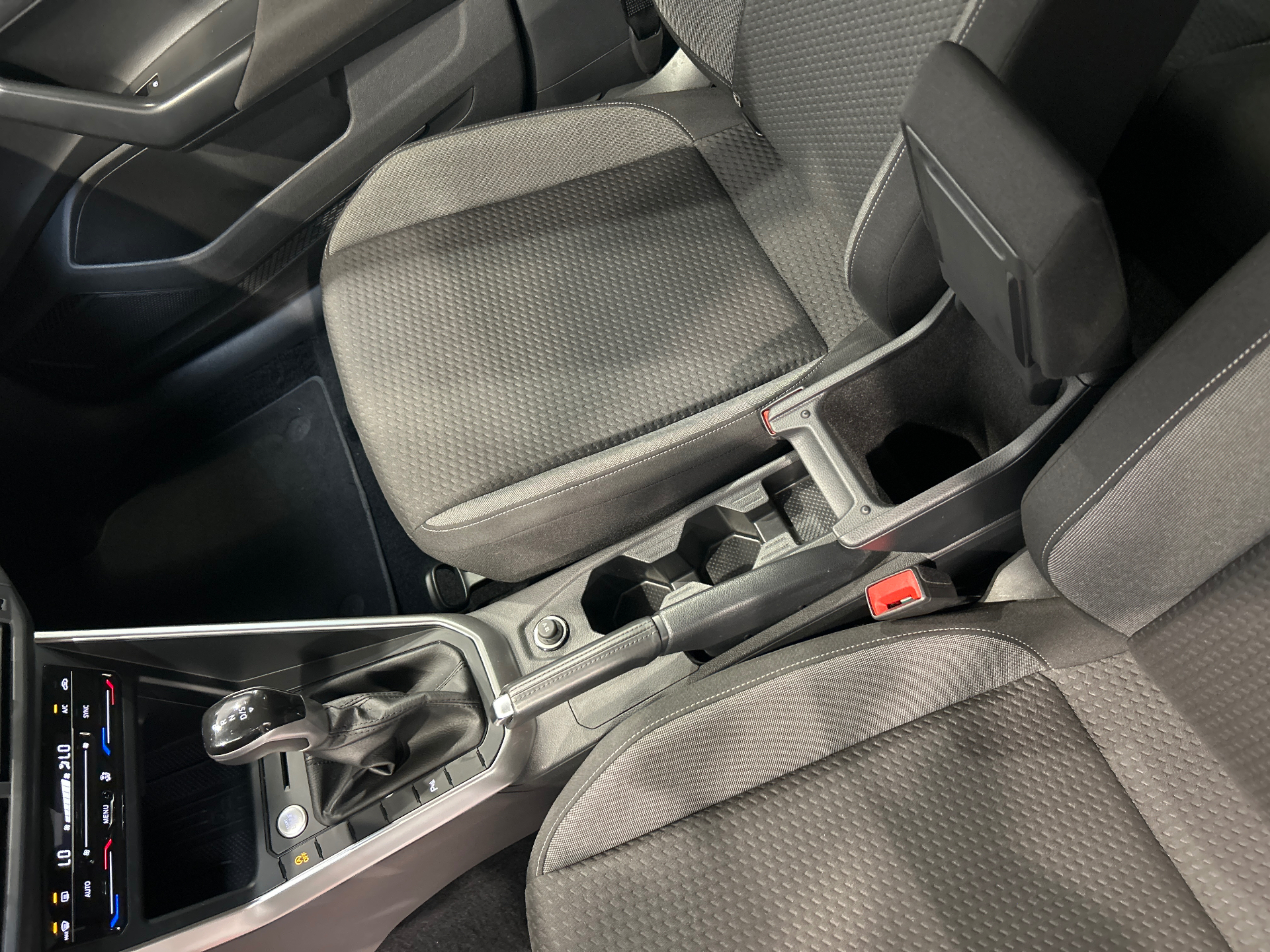 VOLKSWAGEN TAIGO TSI 115 HP LIFE DSG