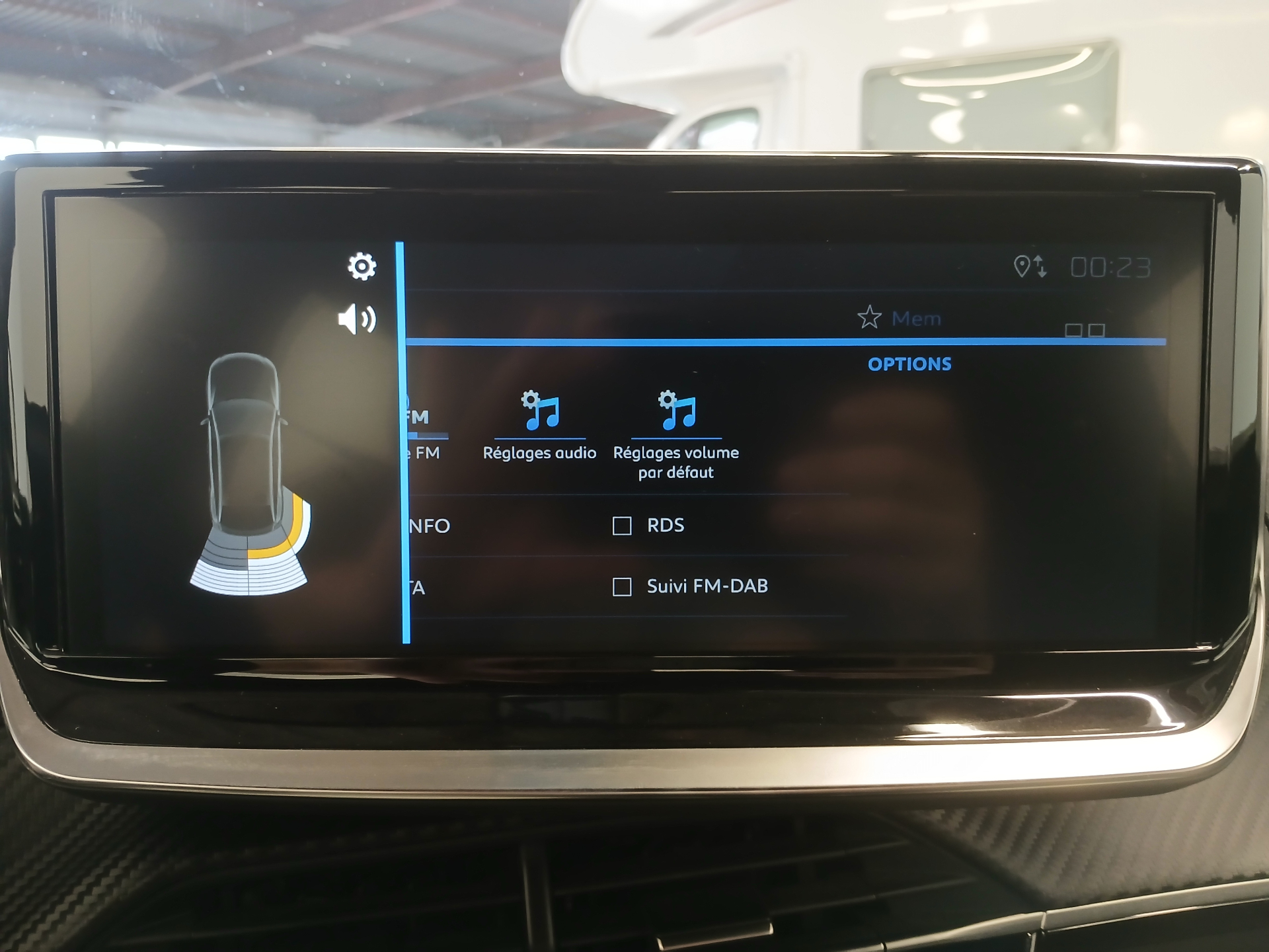 PEUGEOT 2008 Style Hybrid 145 ch e-DCS6