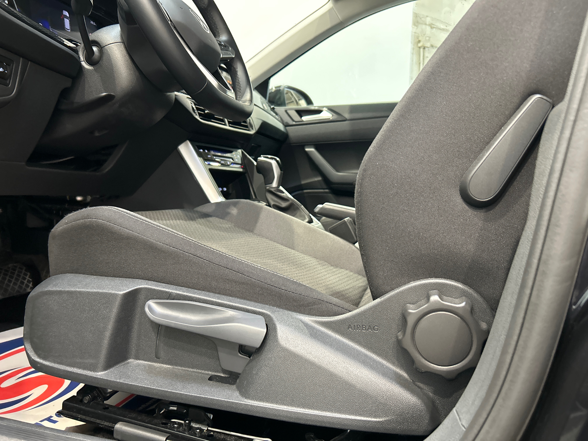 VOLKSWAGEN TAIGO TSI 115 HP LIFE DSG