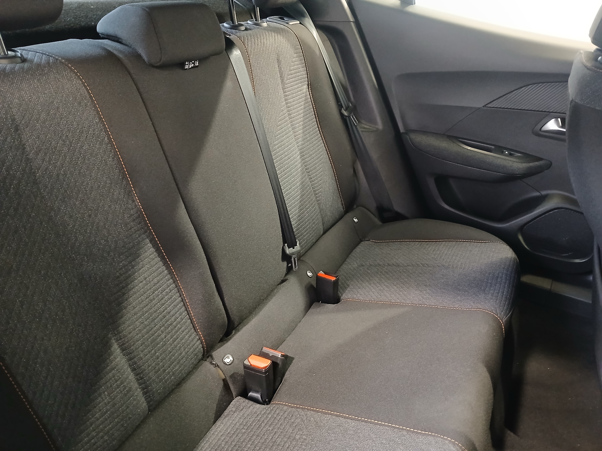 PEUGEOT 2008 Style Hybrid 145 ch e-DCS6