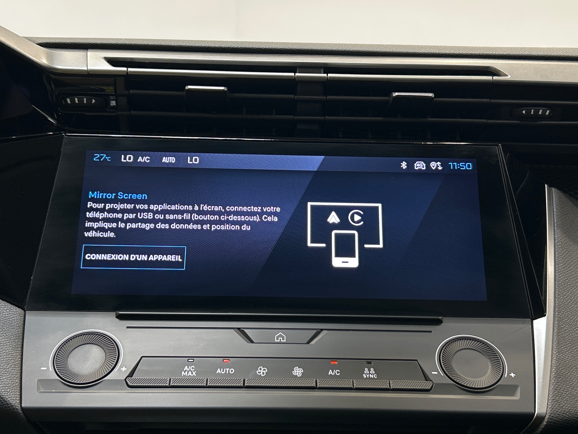 PEUGEOT 308 SW Style Hybrid 145 ch e-DCS6