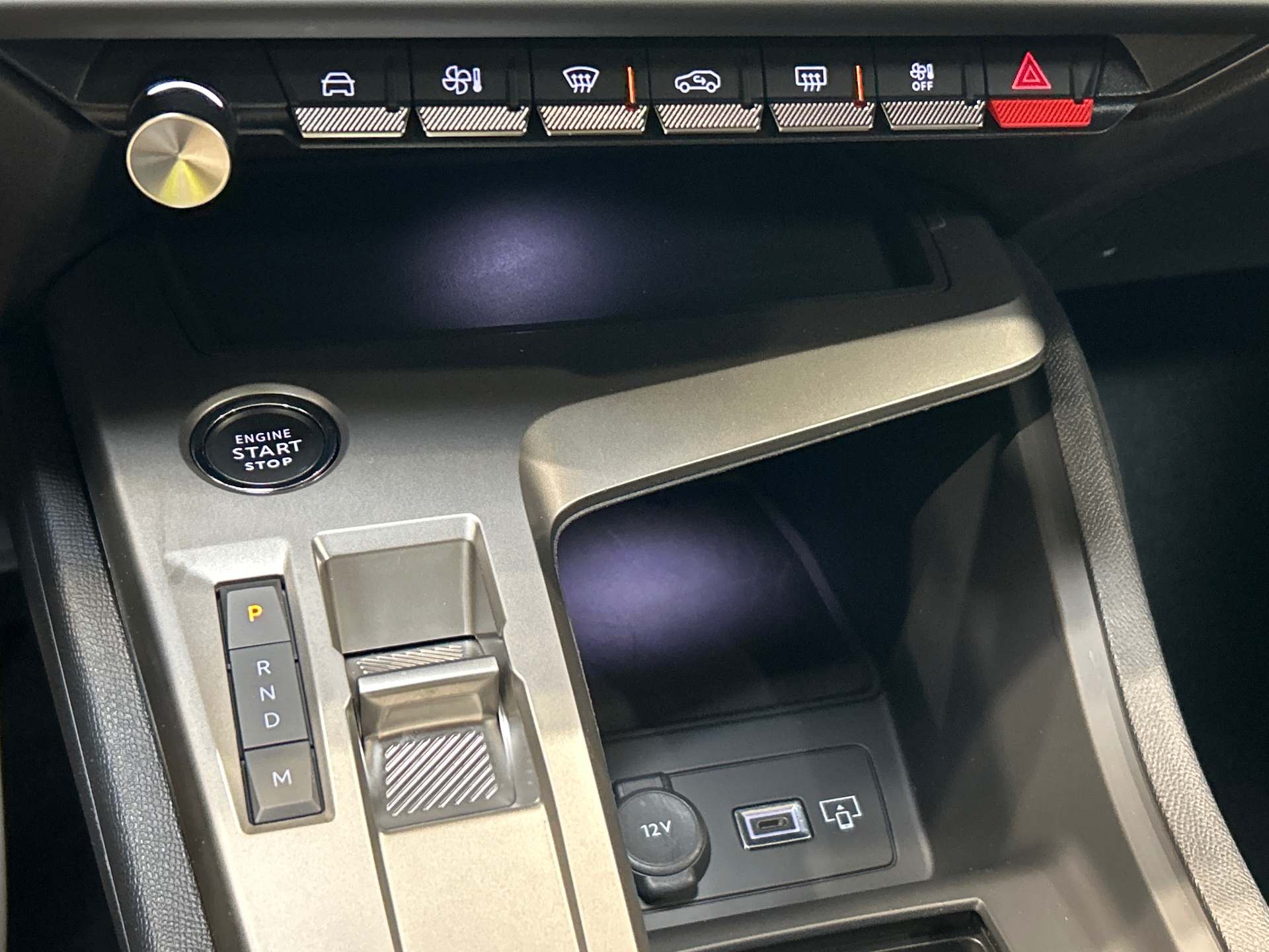 PEUGEOT 308 SW Style Hybrid 145 ch e-DCS6