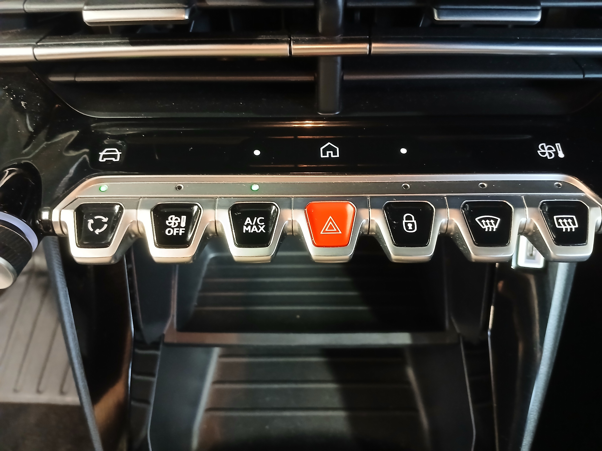 PEUGEOT 2008 Style Hybrid 145 ch e-DCS6