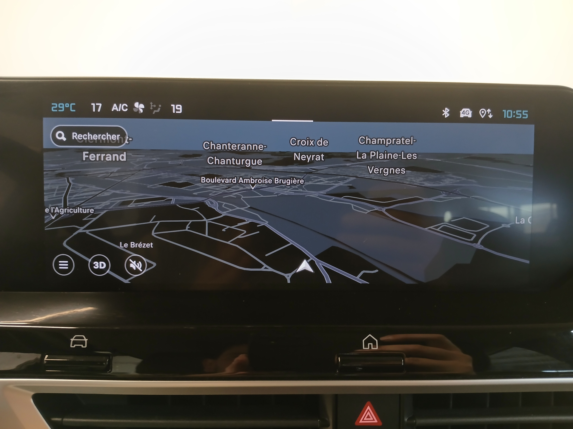 CITROEN C4 Hybride 145ch Edcs-6 MAX