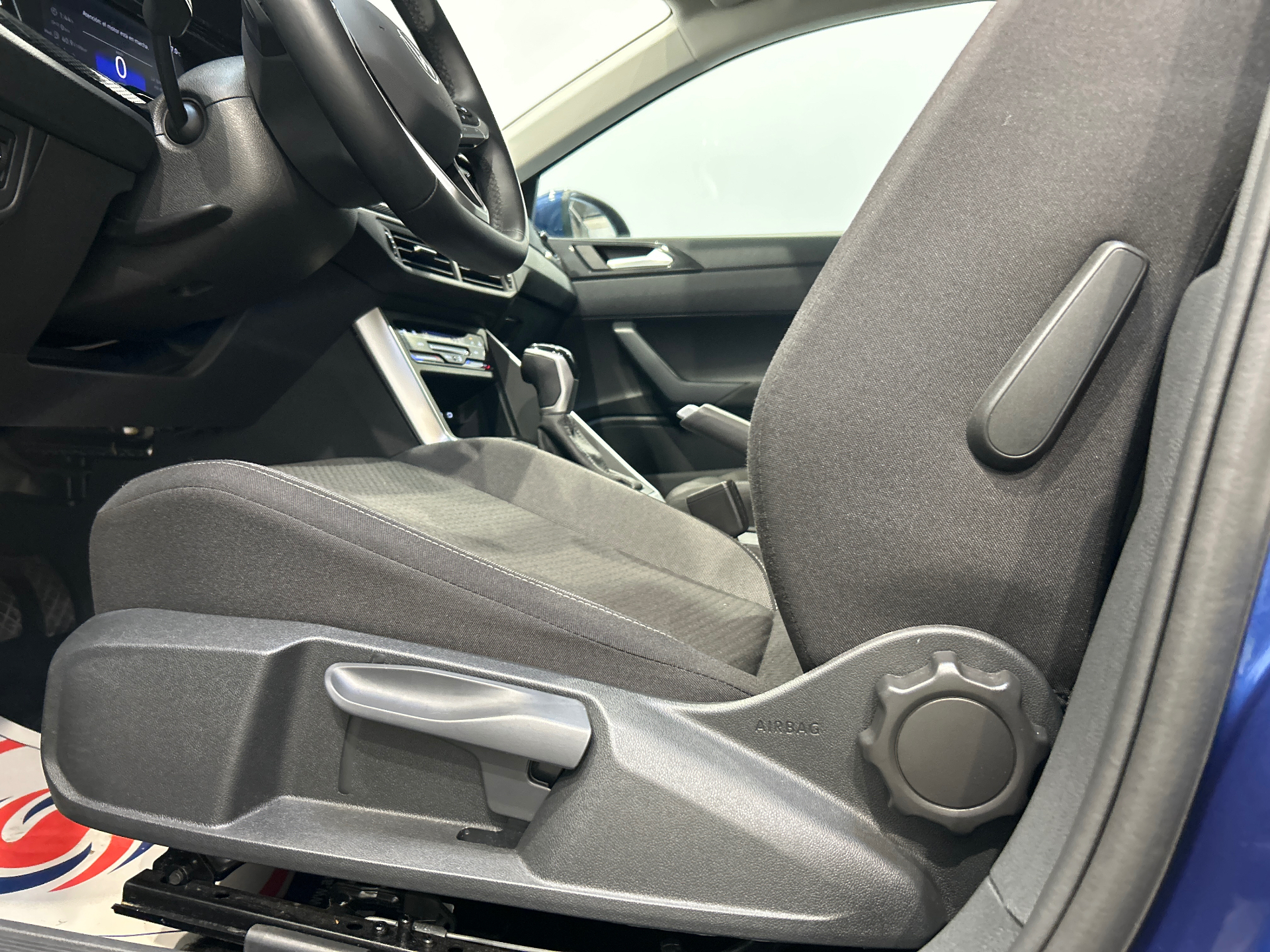 VOLKSWAGEN TAIGO TSI 115 HP LIFE DSG