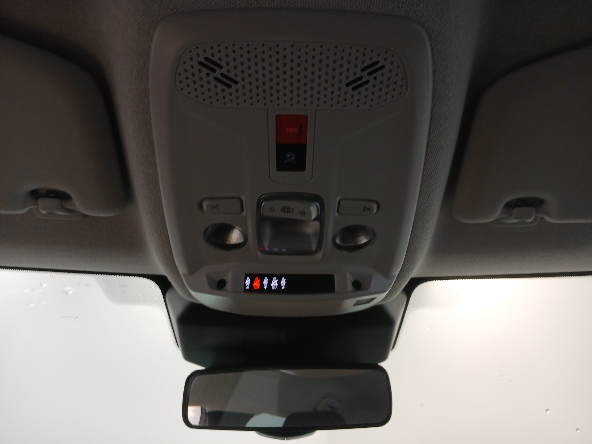 CITROEN C4 Hybride 145ch Edcs-6 MAX